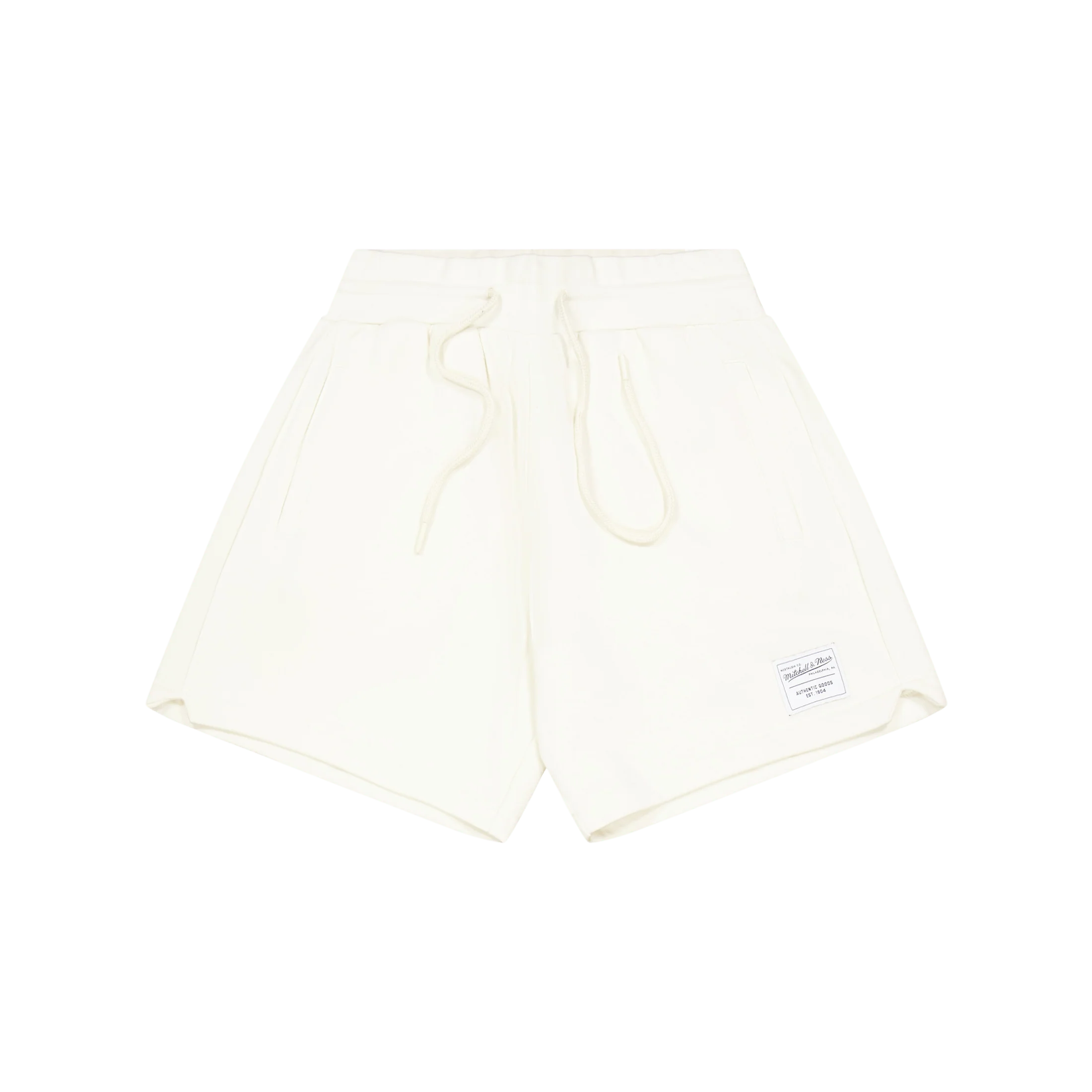 M&n Essentials Shorts Pattern/off White