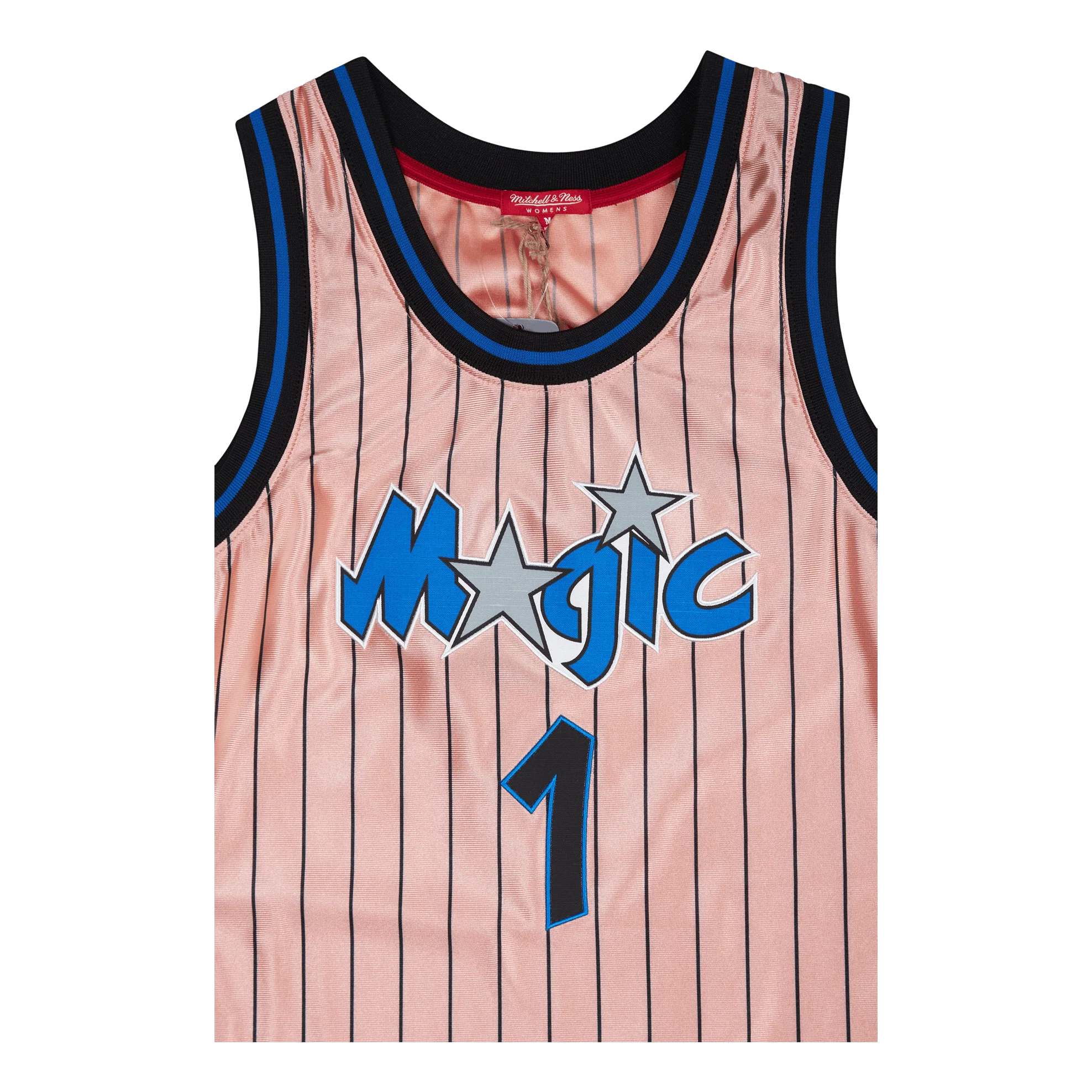 Magic Nba W 75th Rose Gold Swingman - Image 3