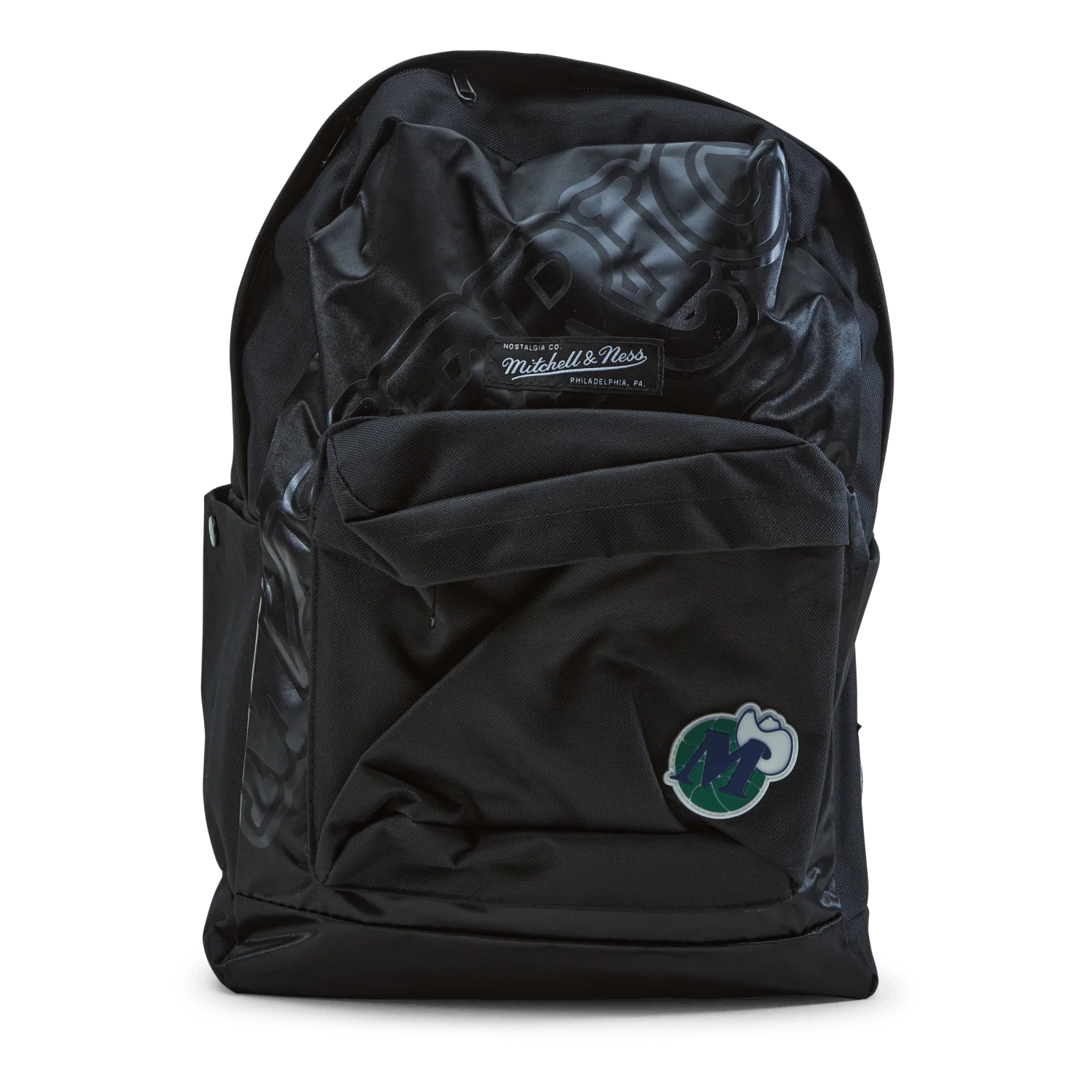 Mavs Back Pack