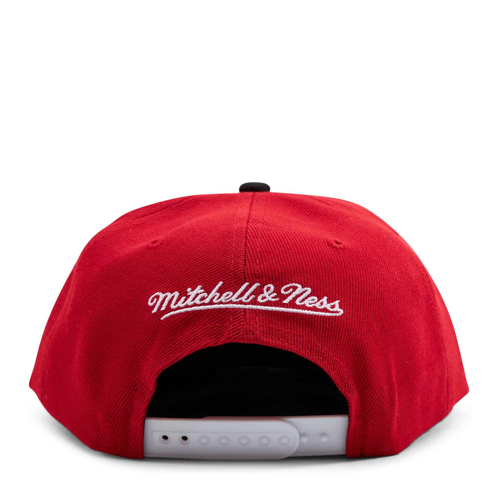 Mavs Cardinal 2 Tone Snapback - Image 3
