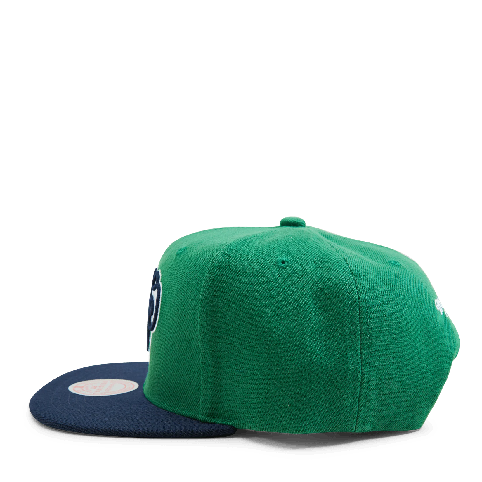 Mavs Core Basic Snapback HWC - Image 2