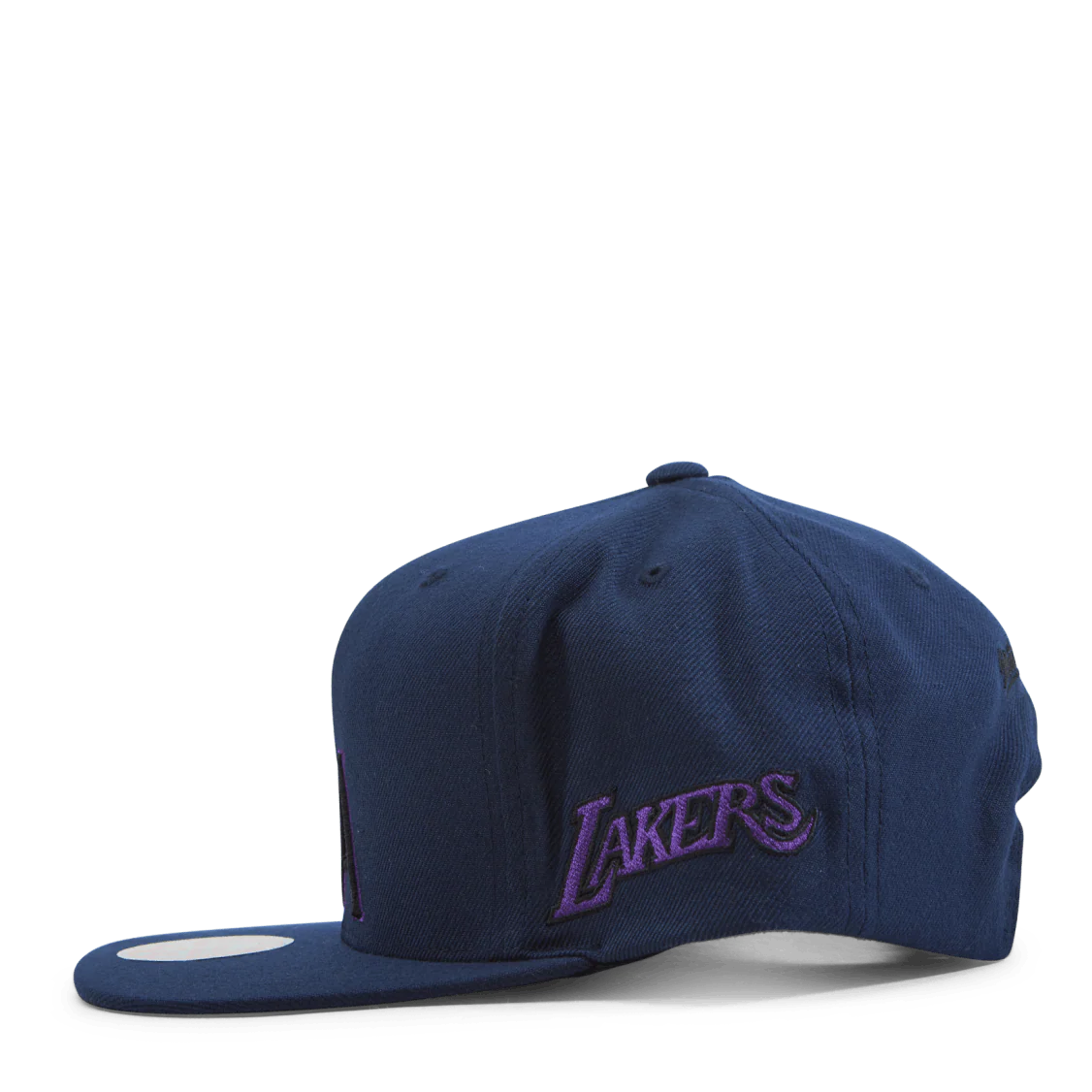 Lakers Mellow Fall Snapback HWC - Image 2