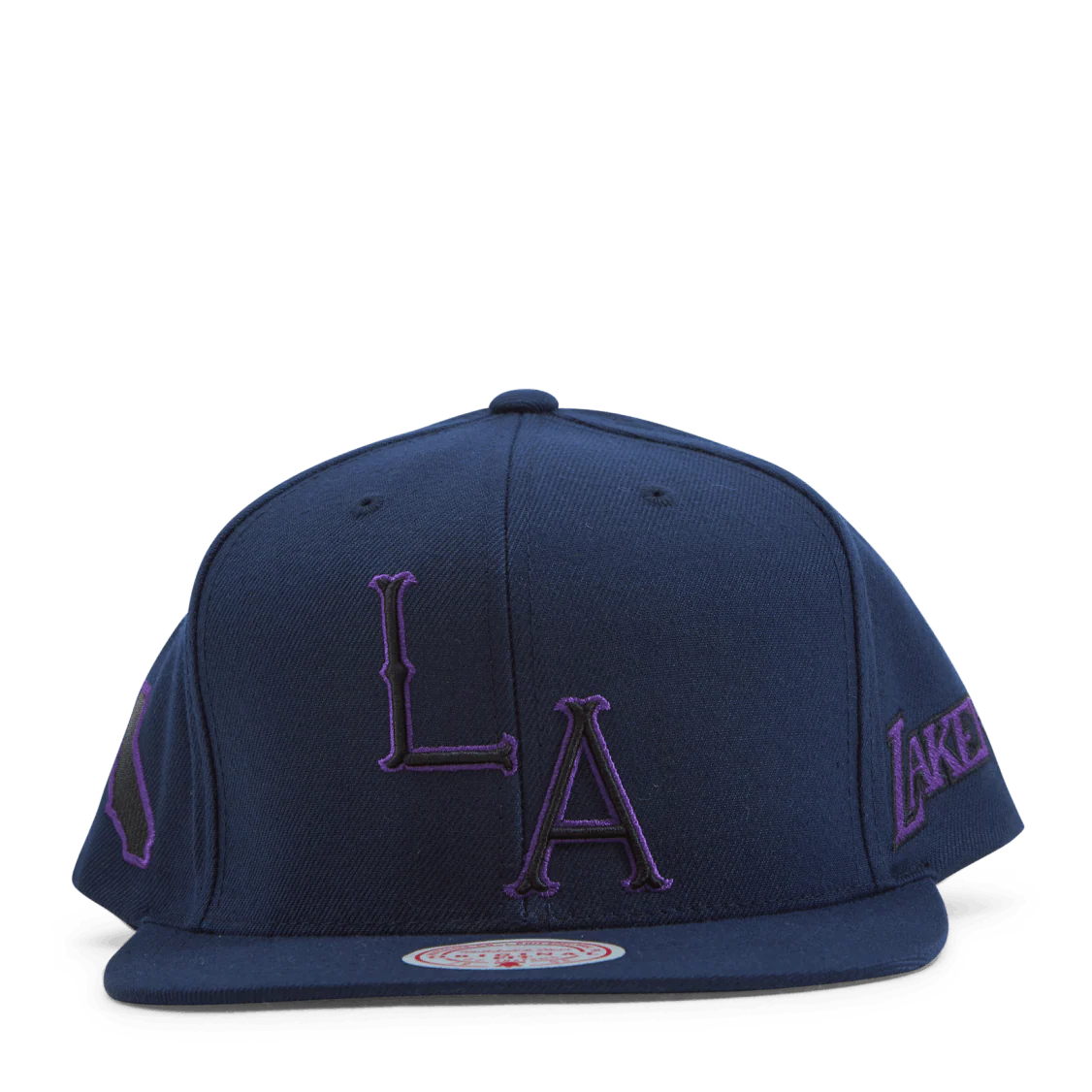 Lakers Mellow Fall Snapback HWC - Image 4