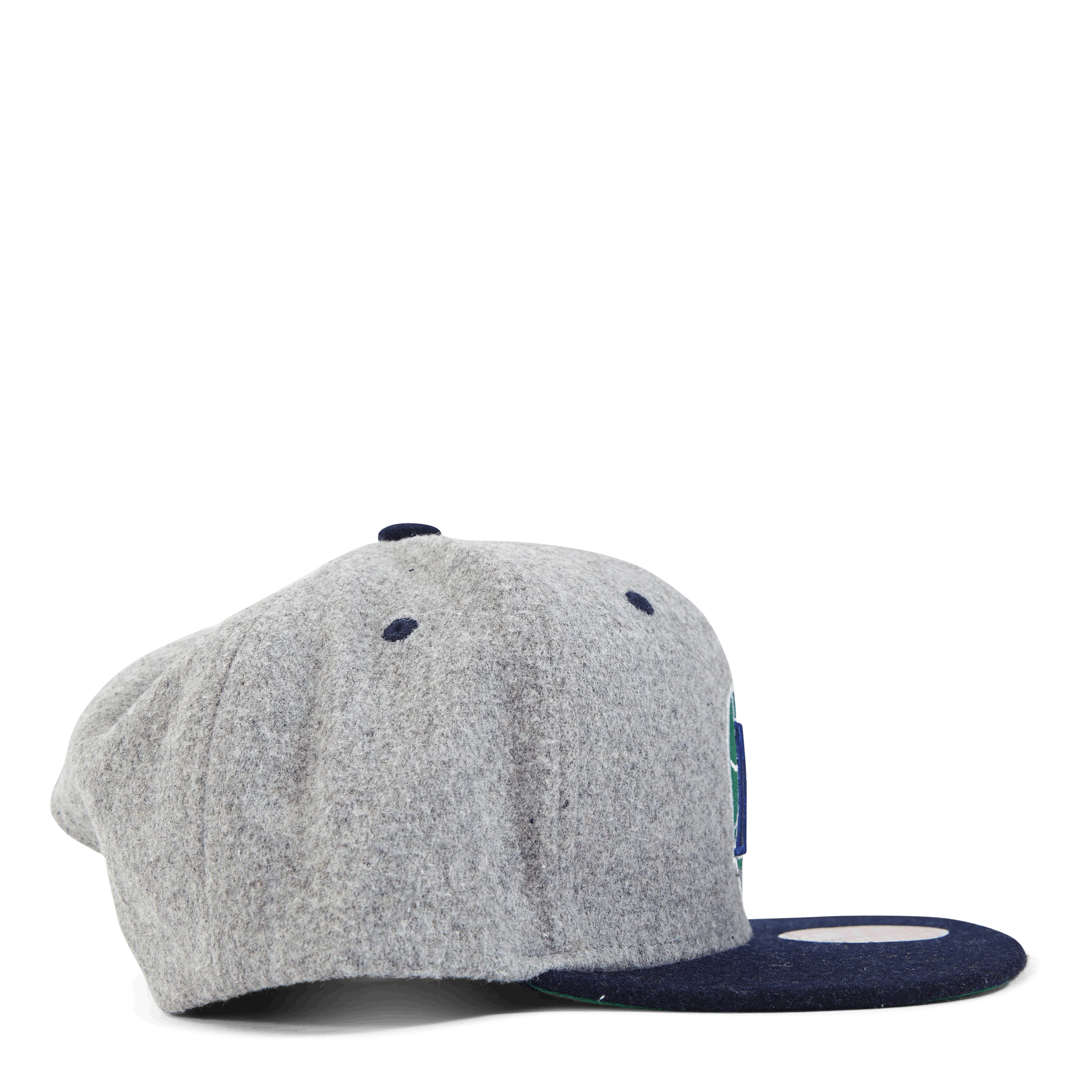Mavs Melton Patch Snapback HWC - Image 4