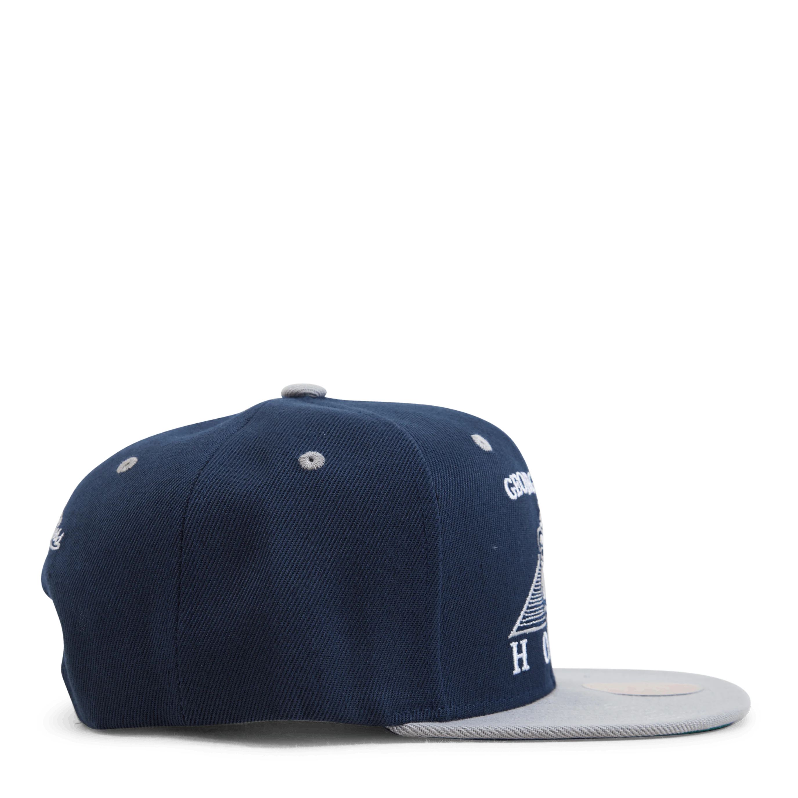 Hoyas Monument Snapback - Image 4