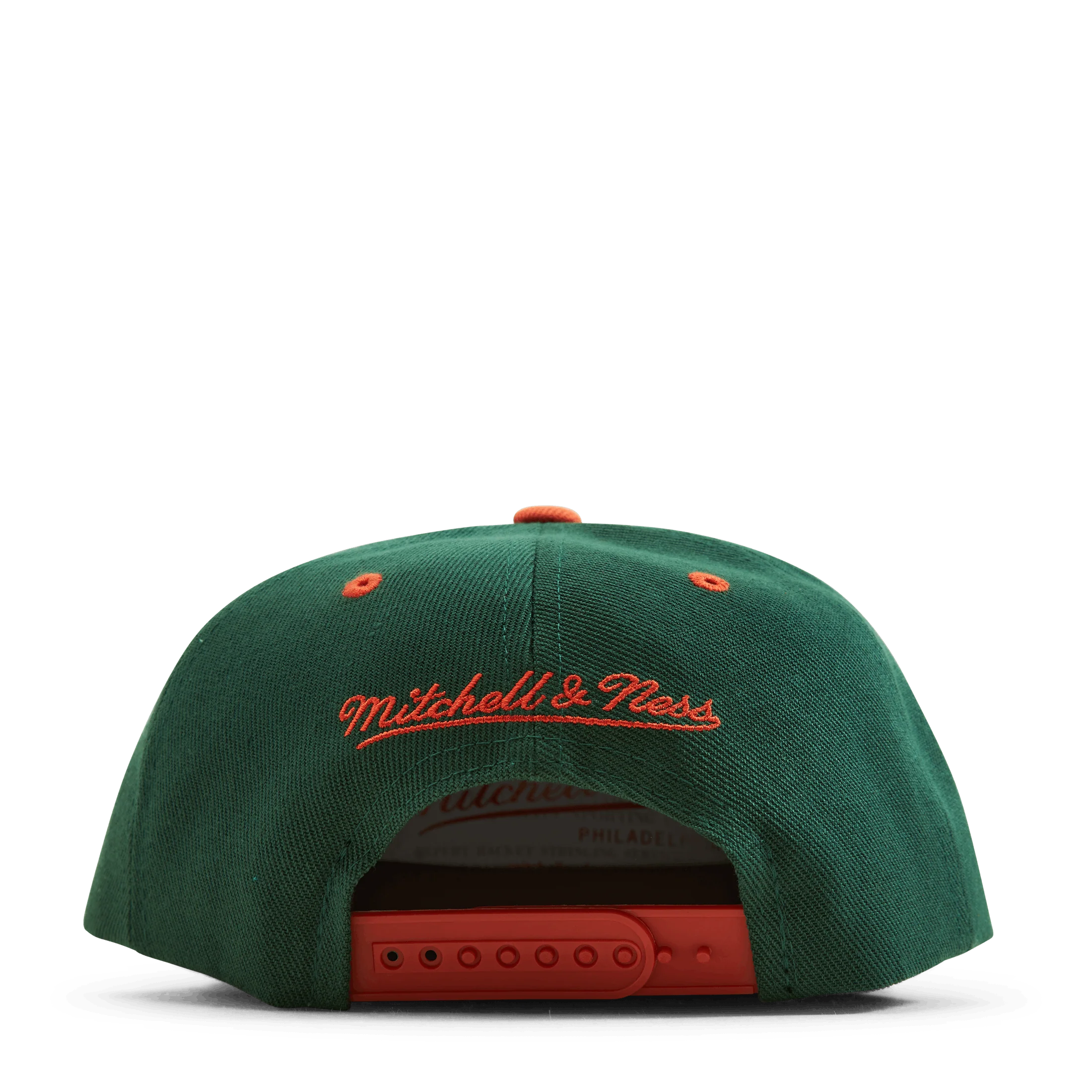 Monument Snapback - Image 3