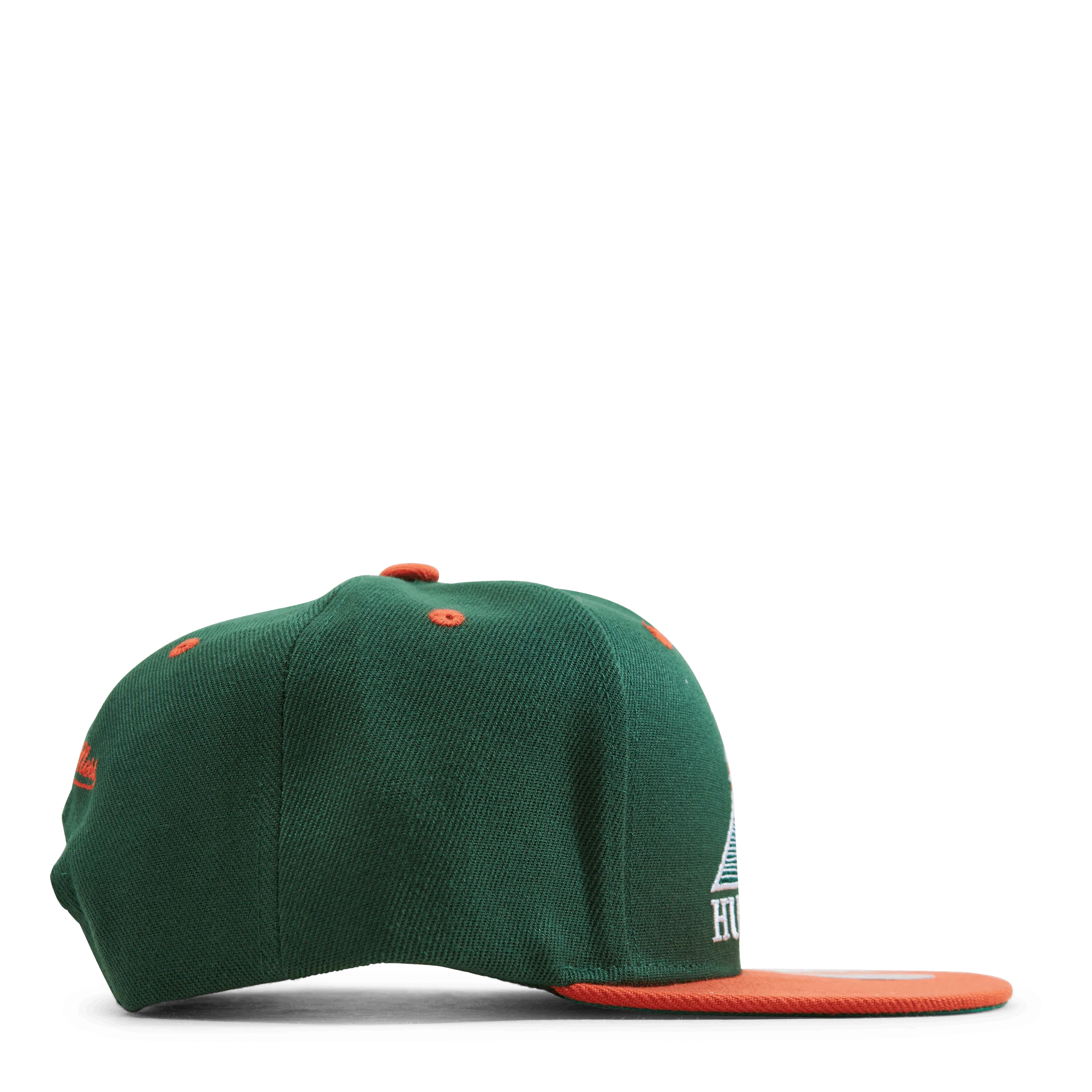 Monument Snapback - Image 4