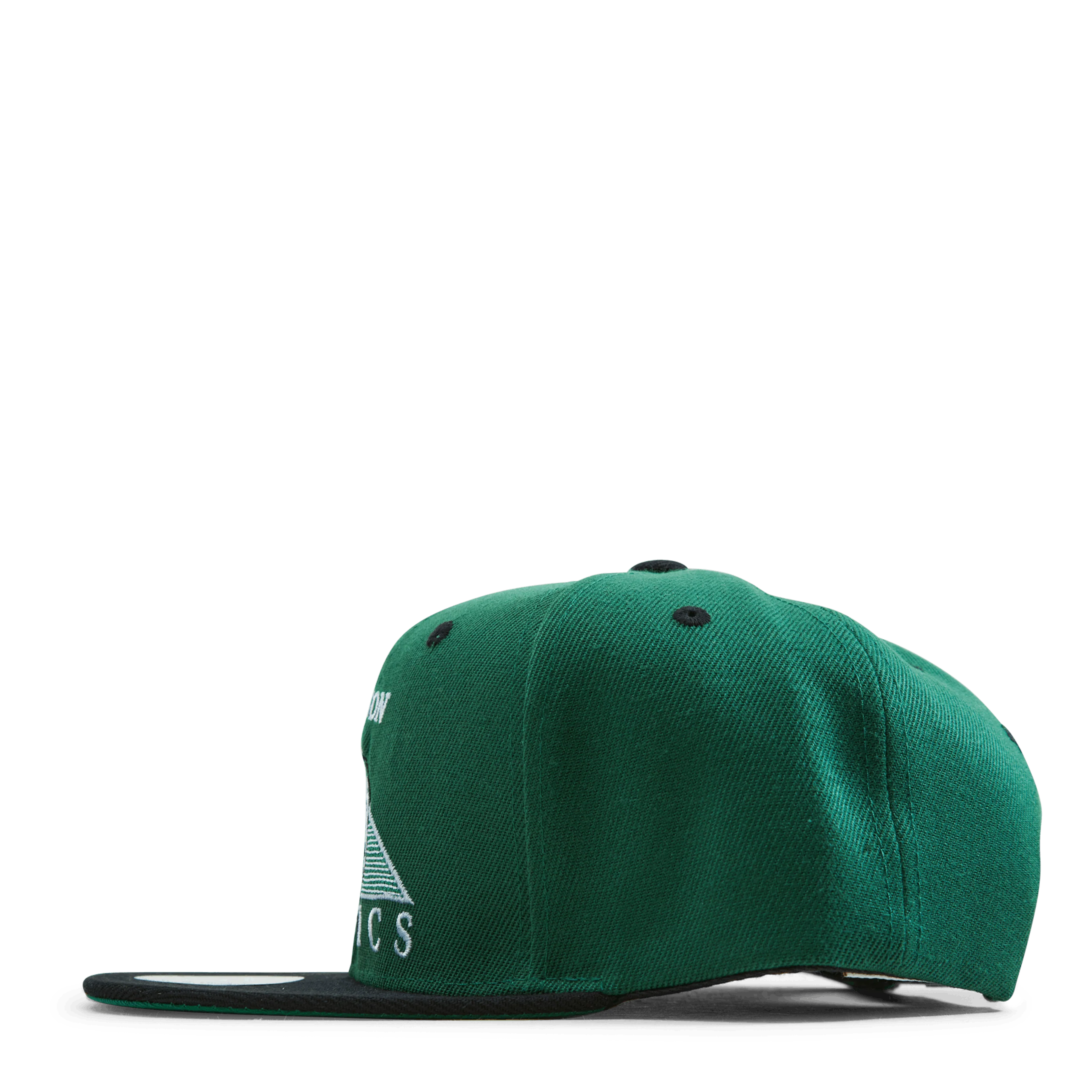 Celtics Monument Snapback - Image 2