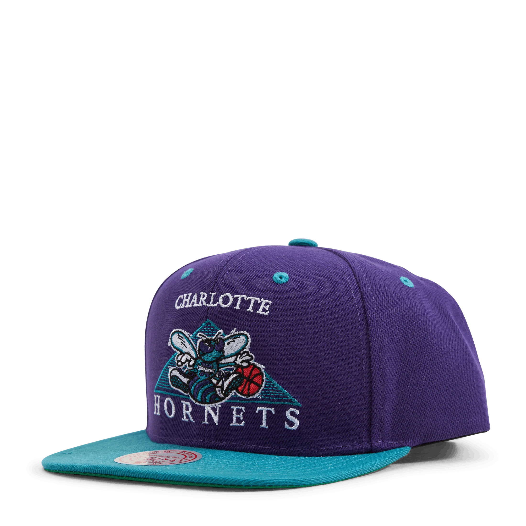Hornets Monument Snapback HWC