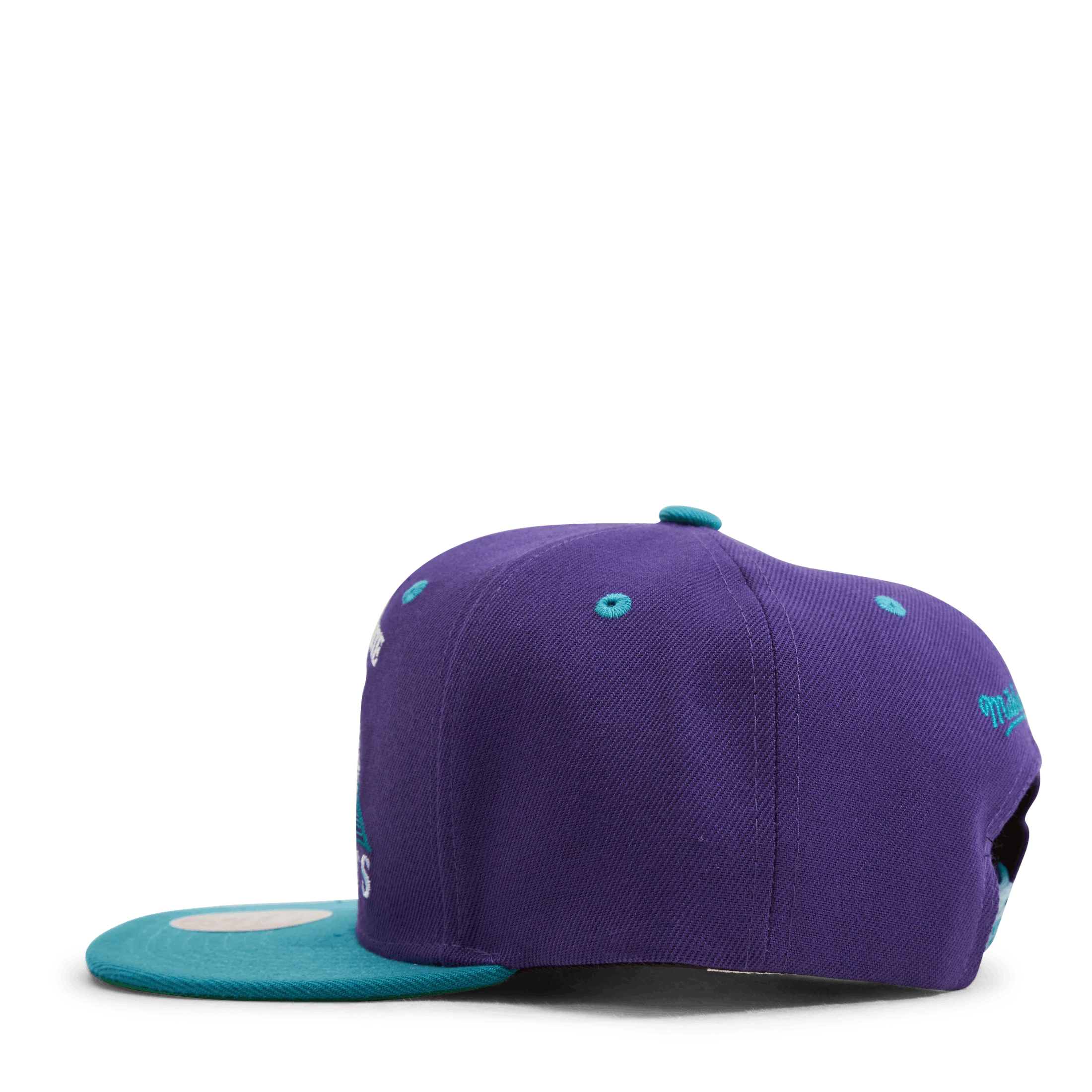 Hornets Monument Snapback HWC - Image 2