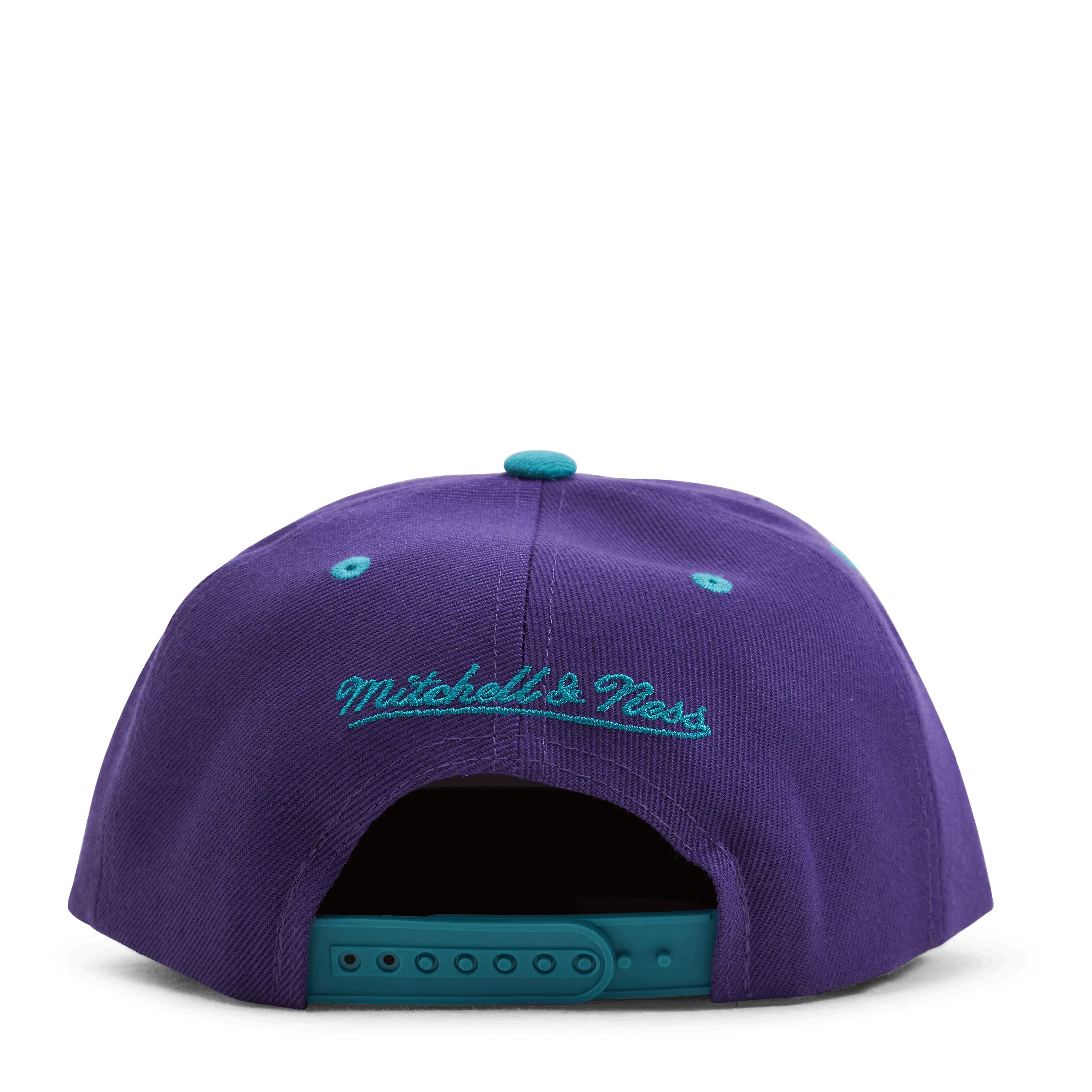 Hornets Monument Snapback HWC - Image 3