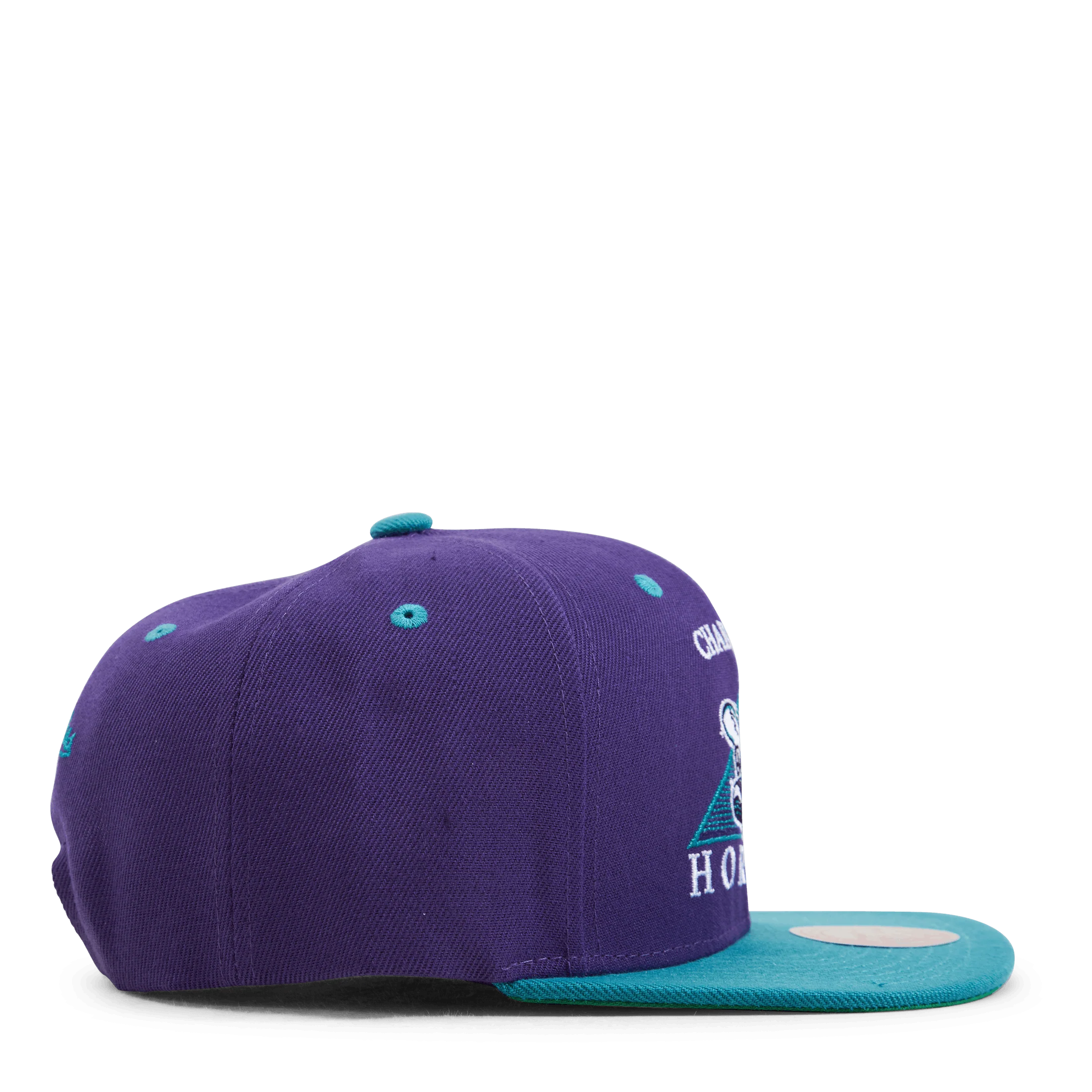 Hornets Monument Snapback HWC - Image 4