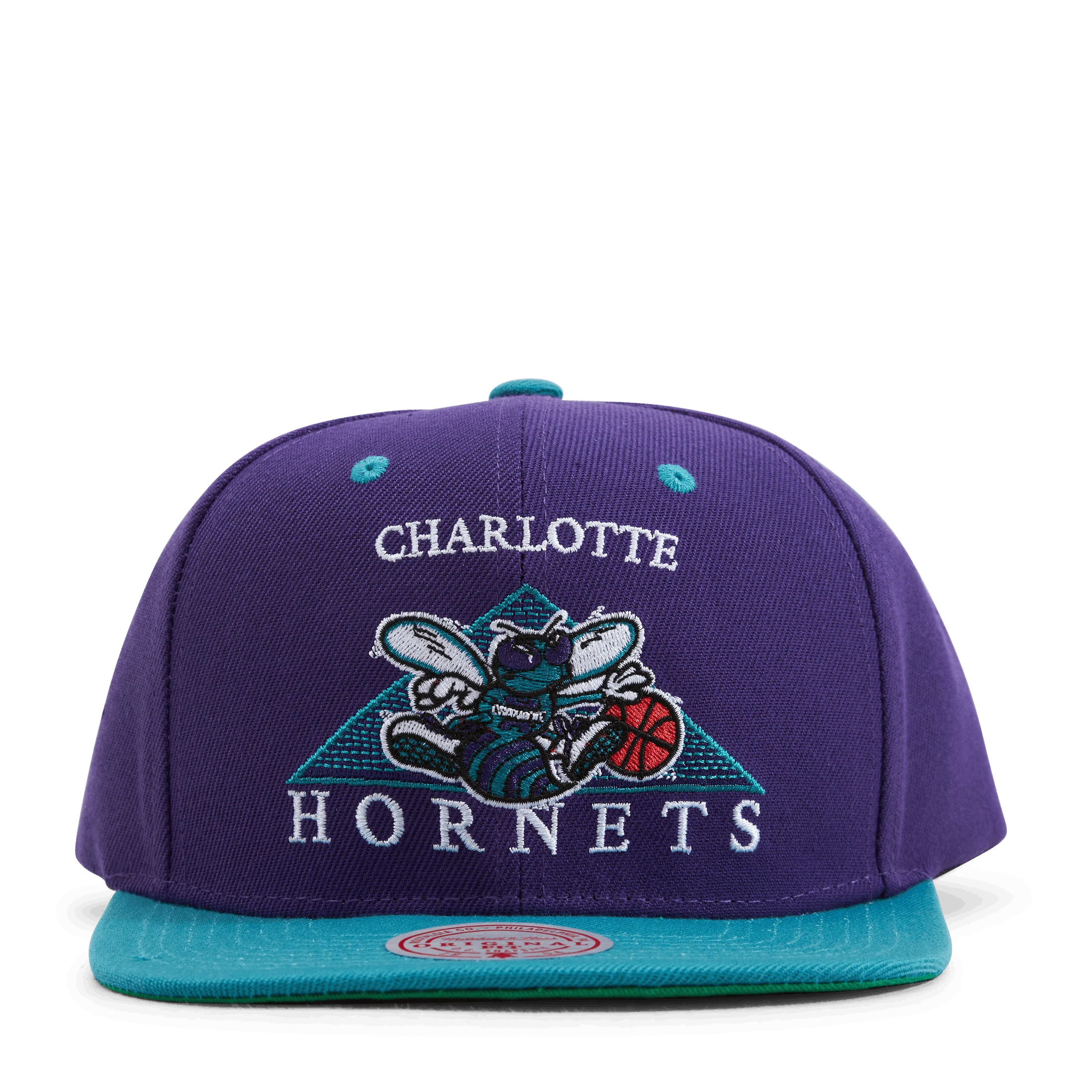 Hornets Monument Snapback HWC - Image 5