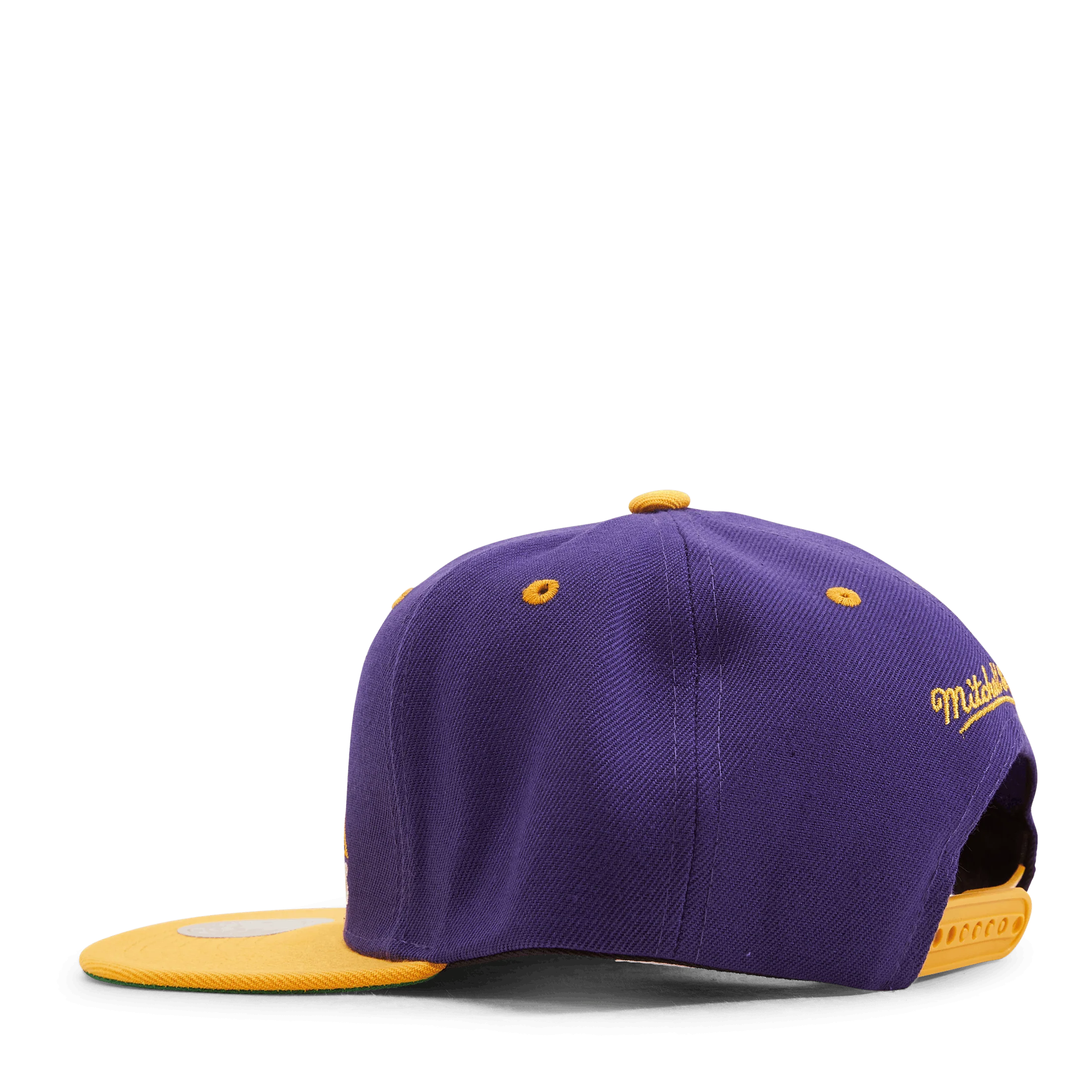 Monument Snapback - Image 2