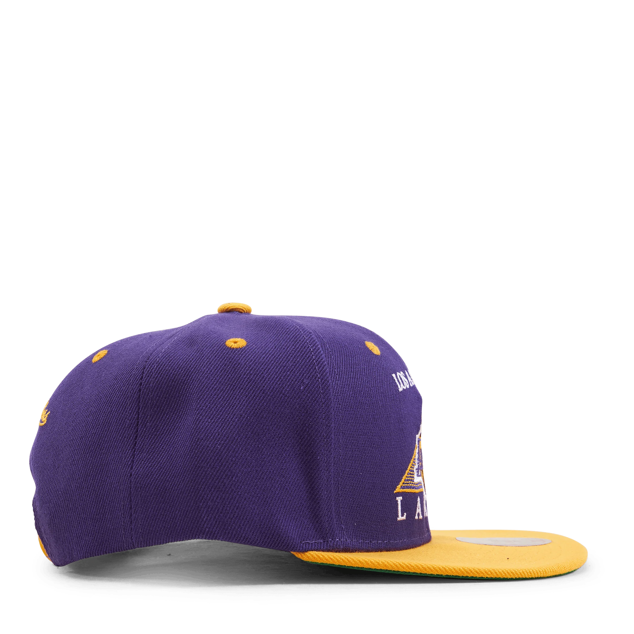 Monument Snapback - Image 4