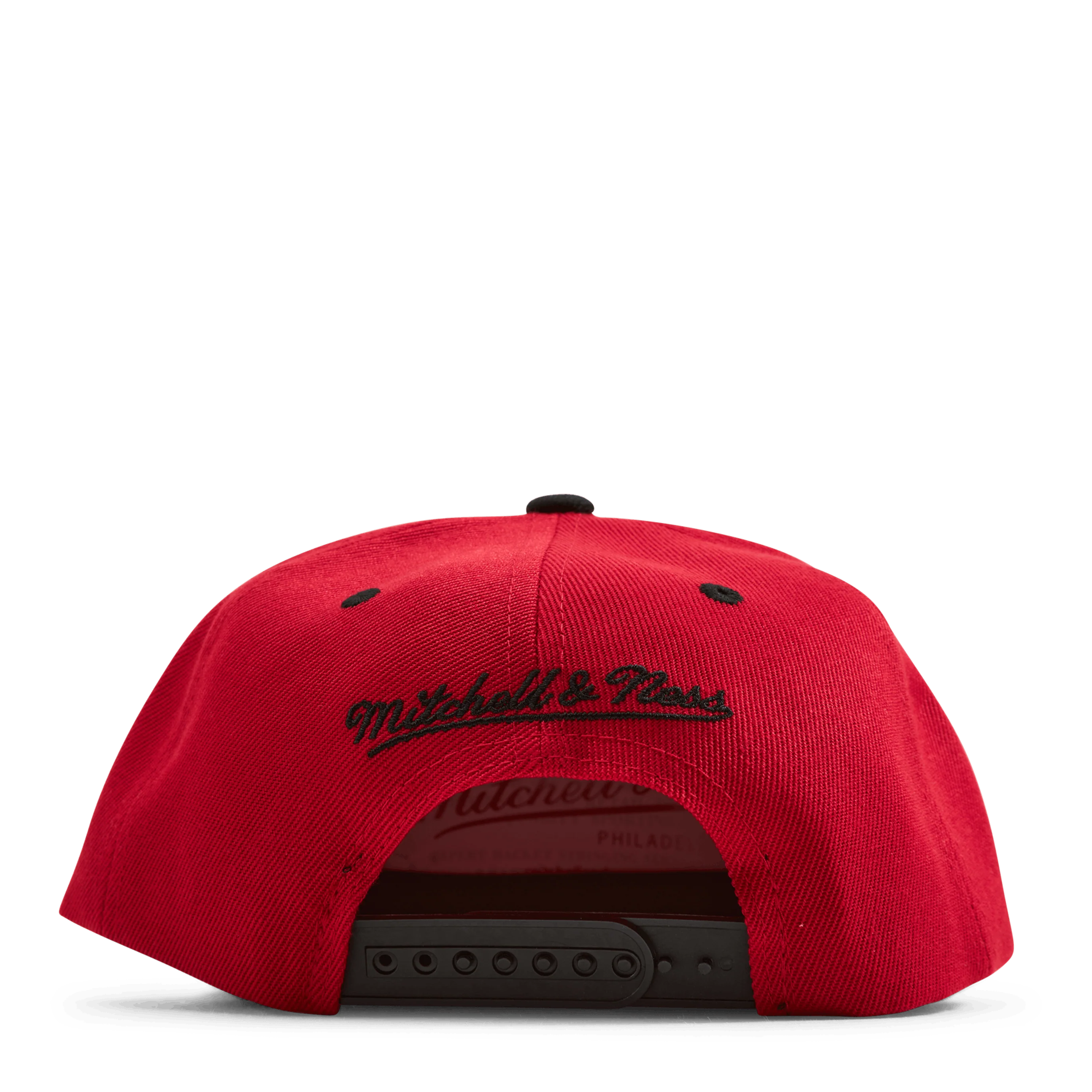 Bulls Monument Snapback - Image 3