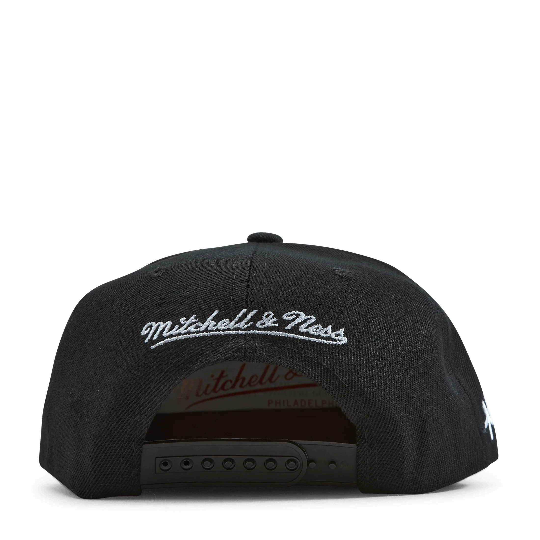 Nets My Squad Snapback - Image 3
