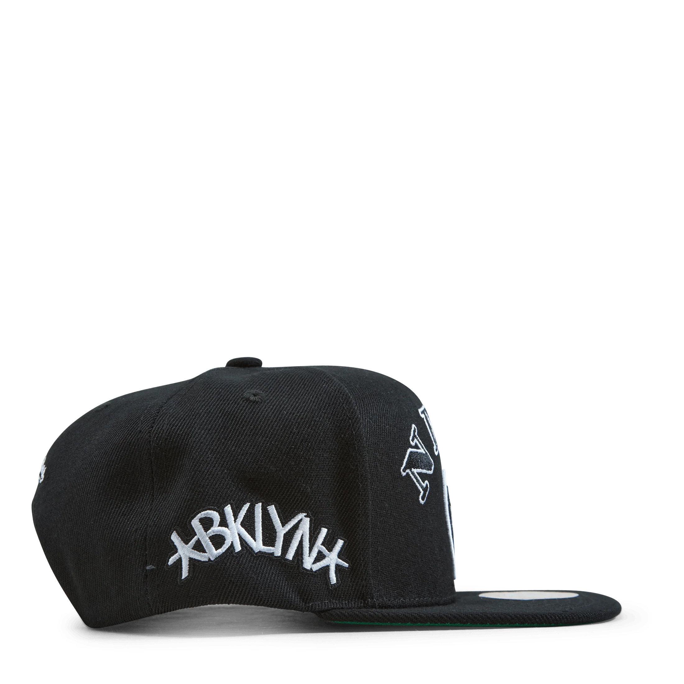 Nets My Squad Snapback - Image 4