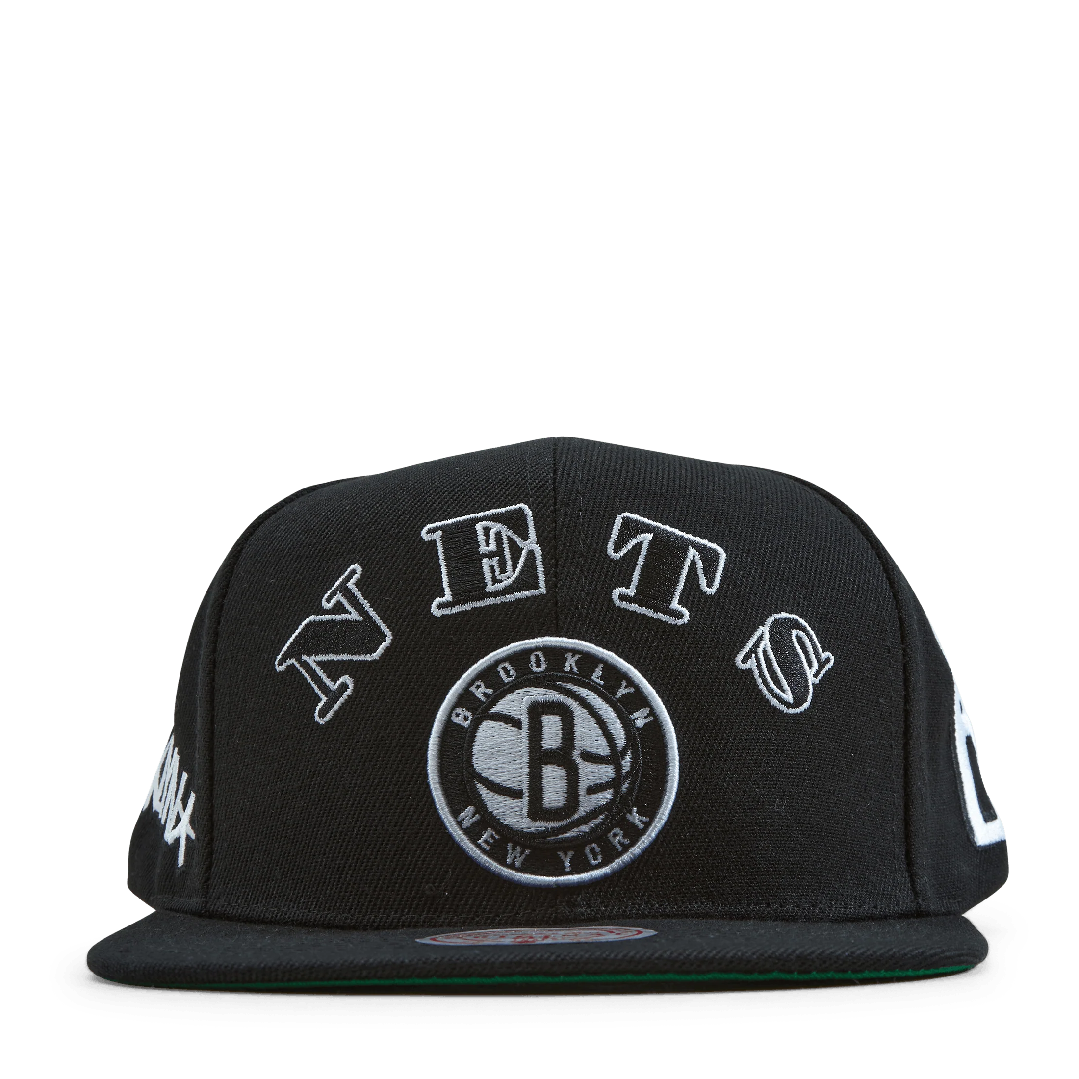 Nets My Squad Snapback - Image 5