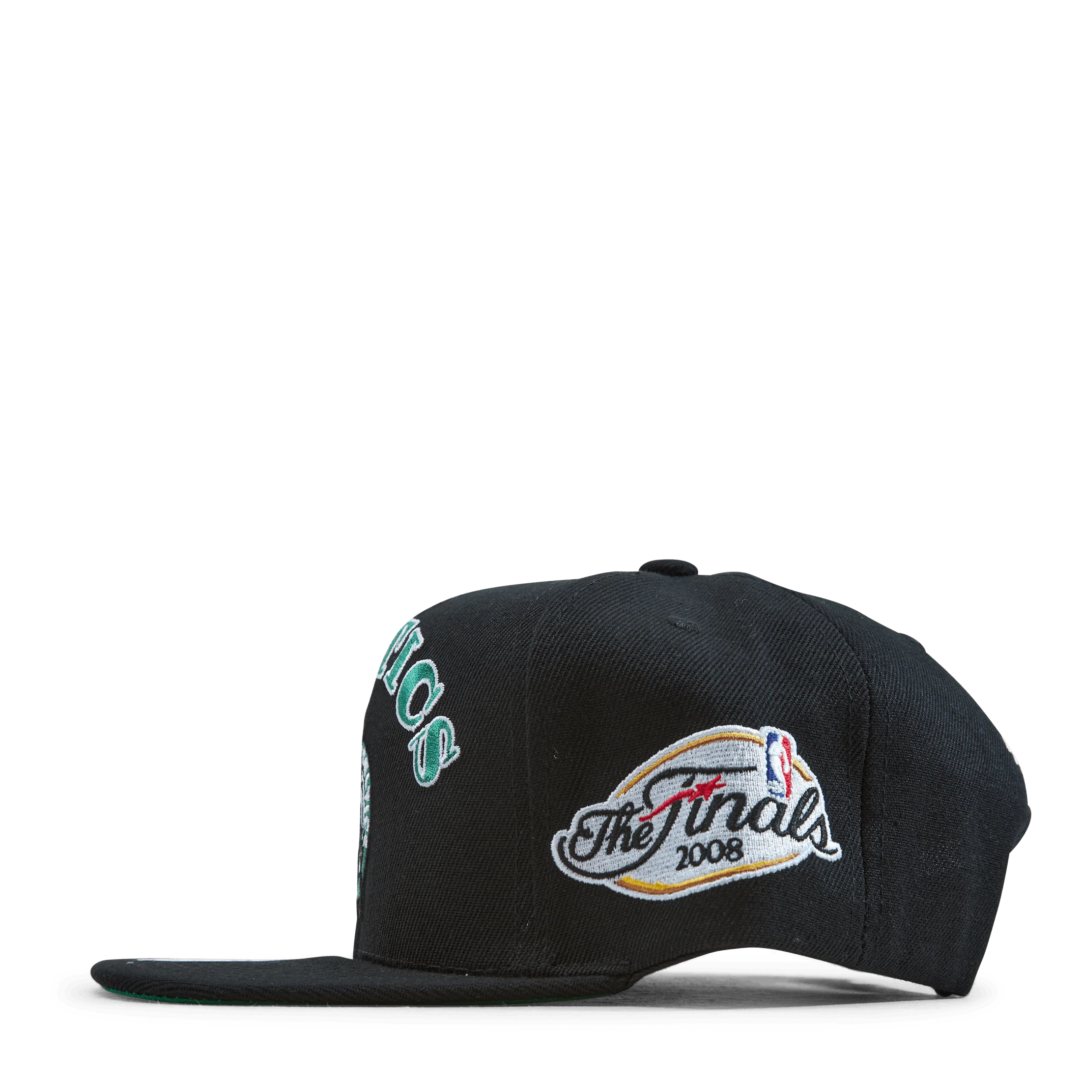 Celtics My Squad Snapback - Image 2