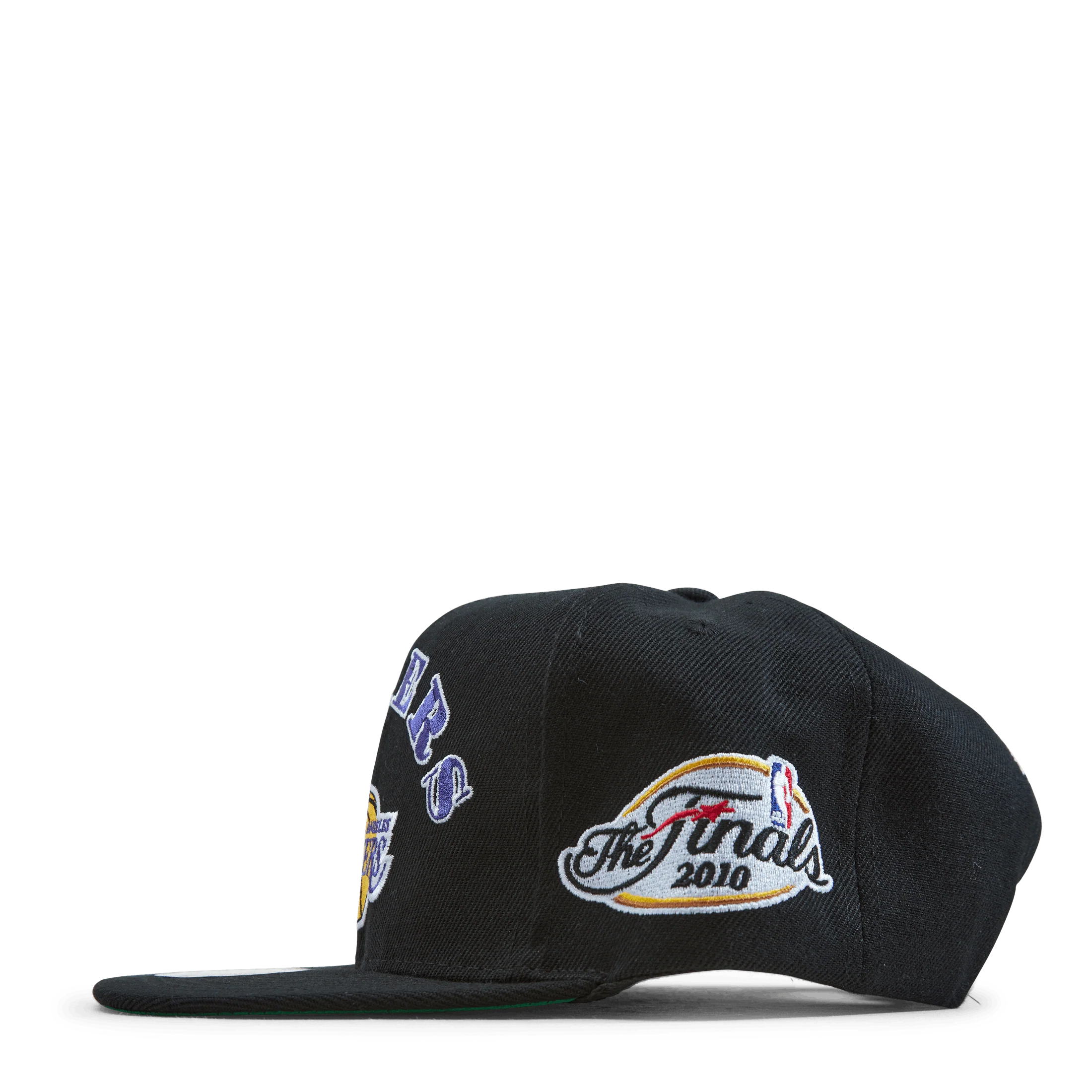 My Squad Snapback - Image 2