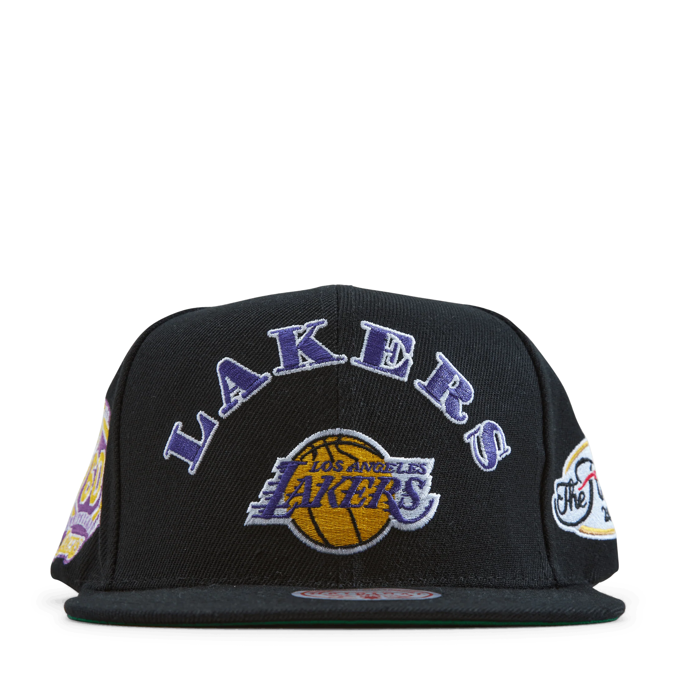 My Squad Snapback - Image 5