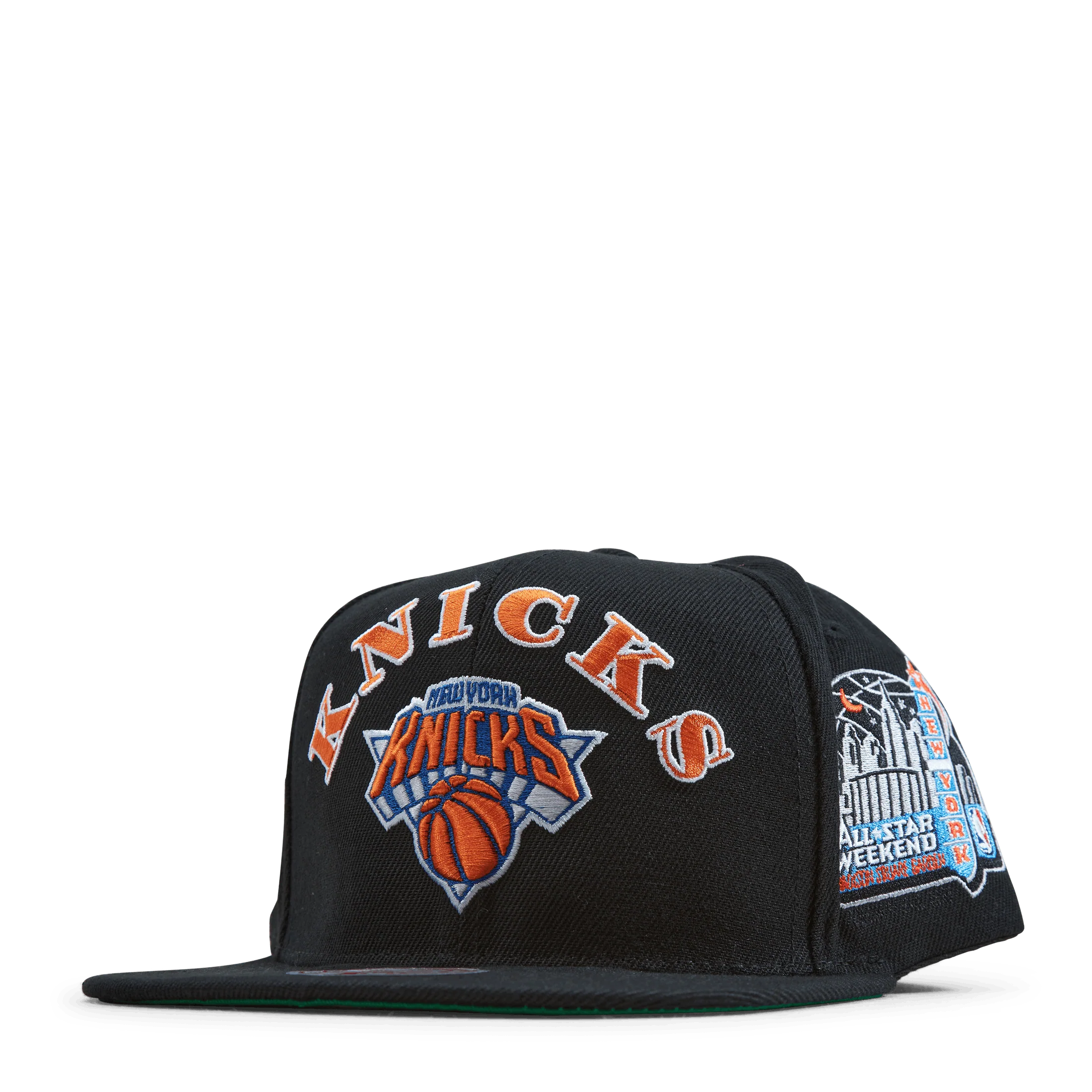 My Squad Snapback