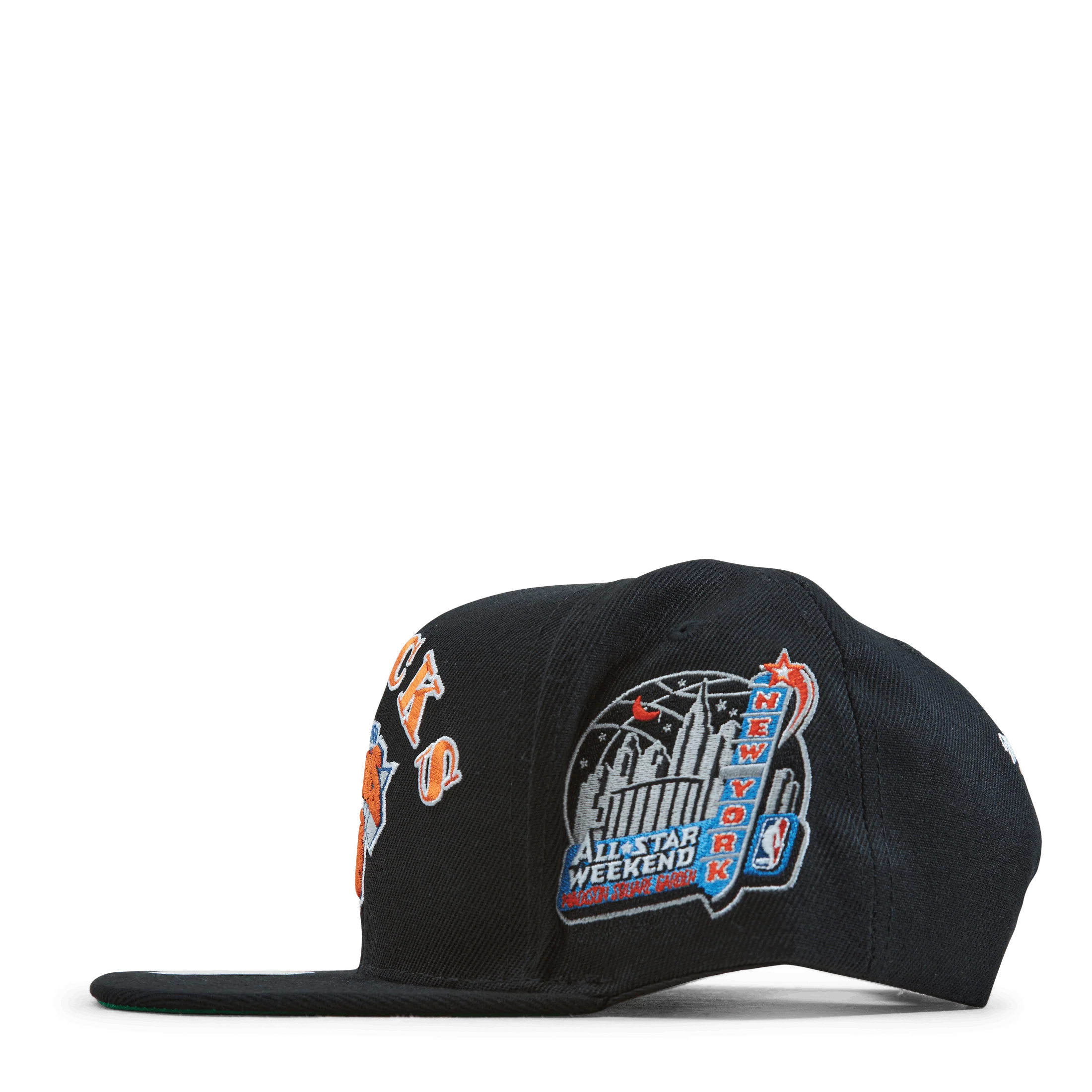 My Squad Snapback - Image 2