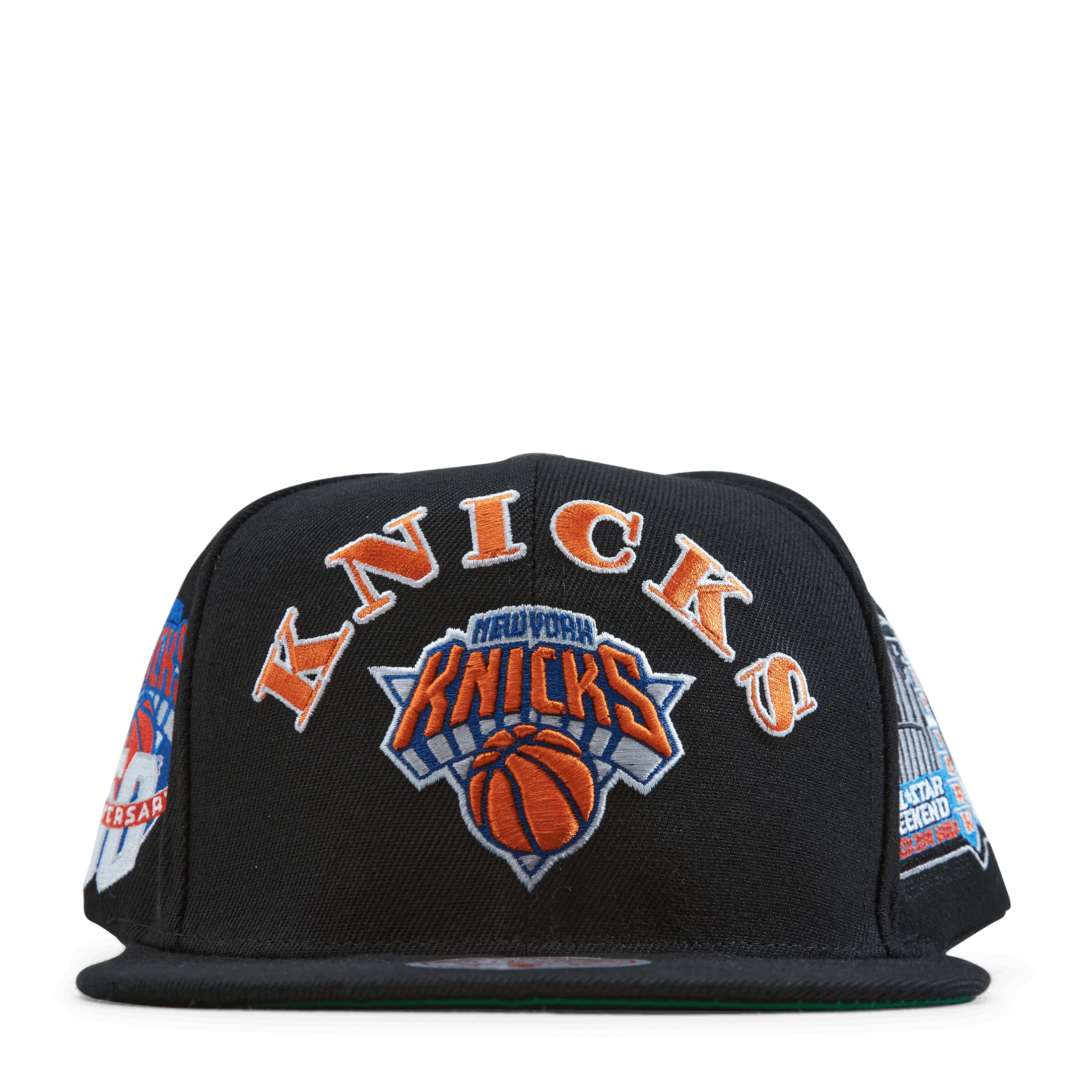 My Squad Snapback - Image 5