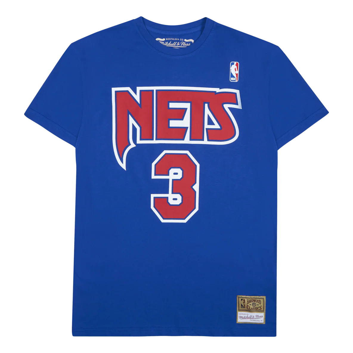 N & N Tee -Drazen Petrovic