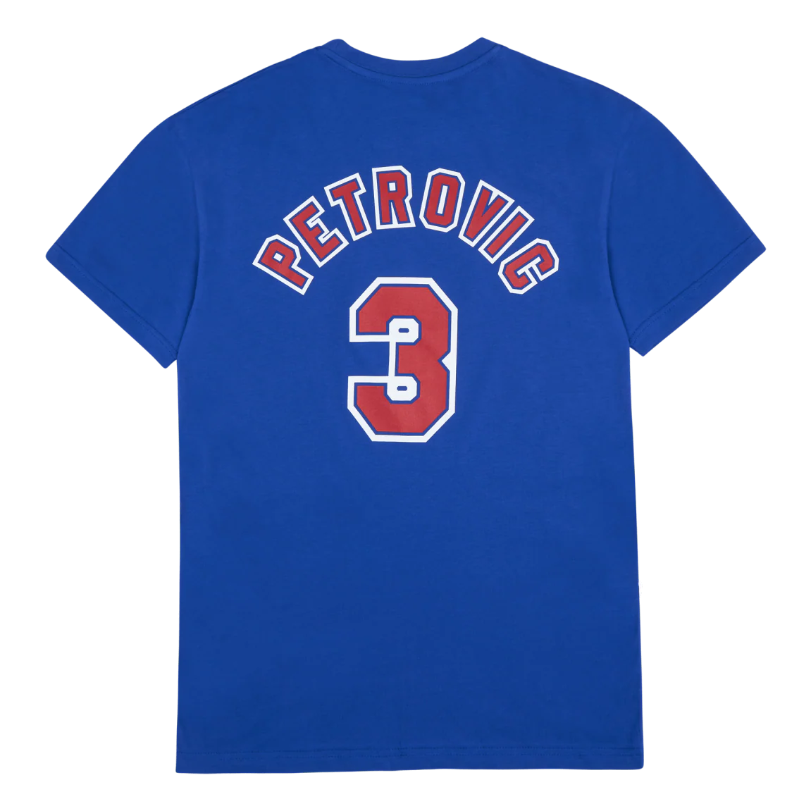 N & N Tee -Drazen Petrovic - Image 2