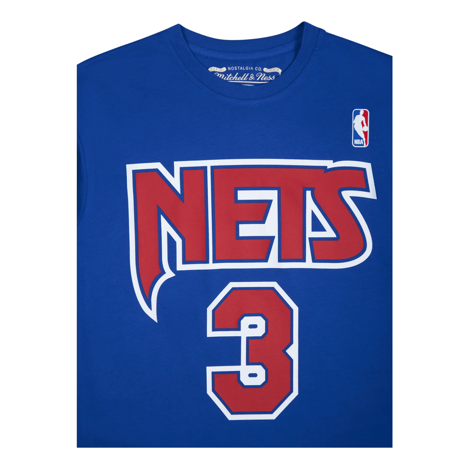 N & N Tee -Drazen Petrovic - Image 3