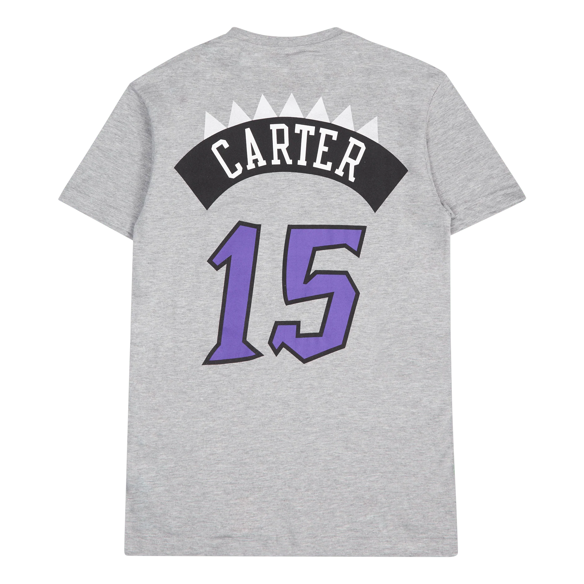 Name & Number Tee - Vince Carter - Image 2