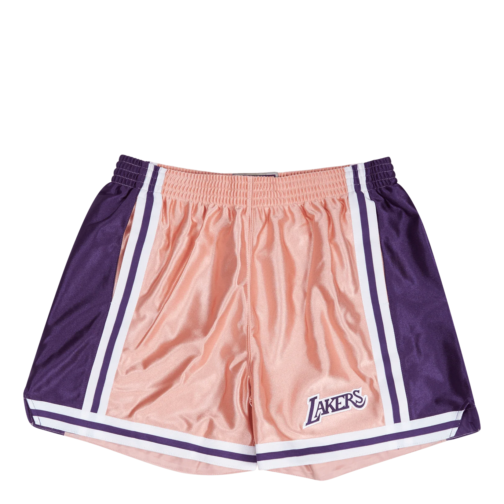 Women's Nba 75th Rose Gold Short
