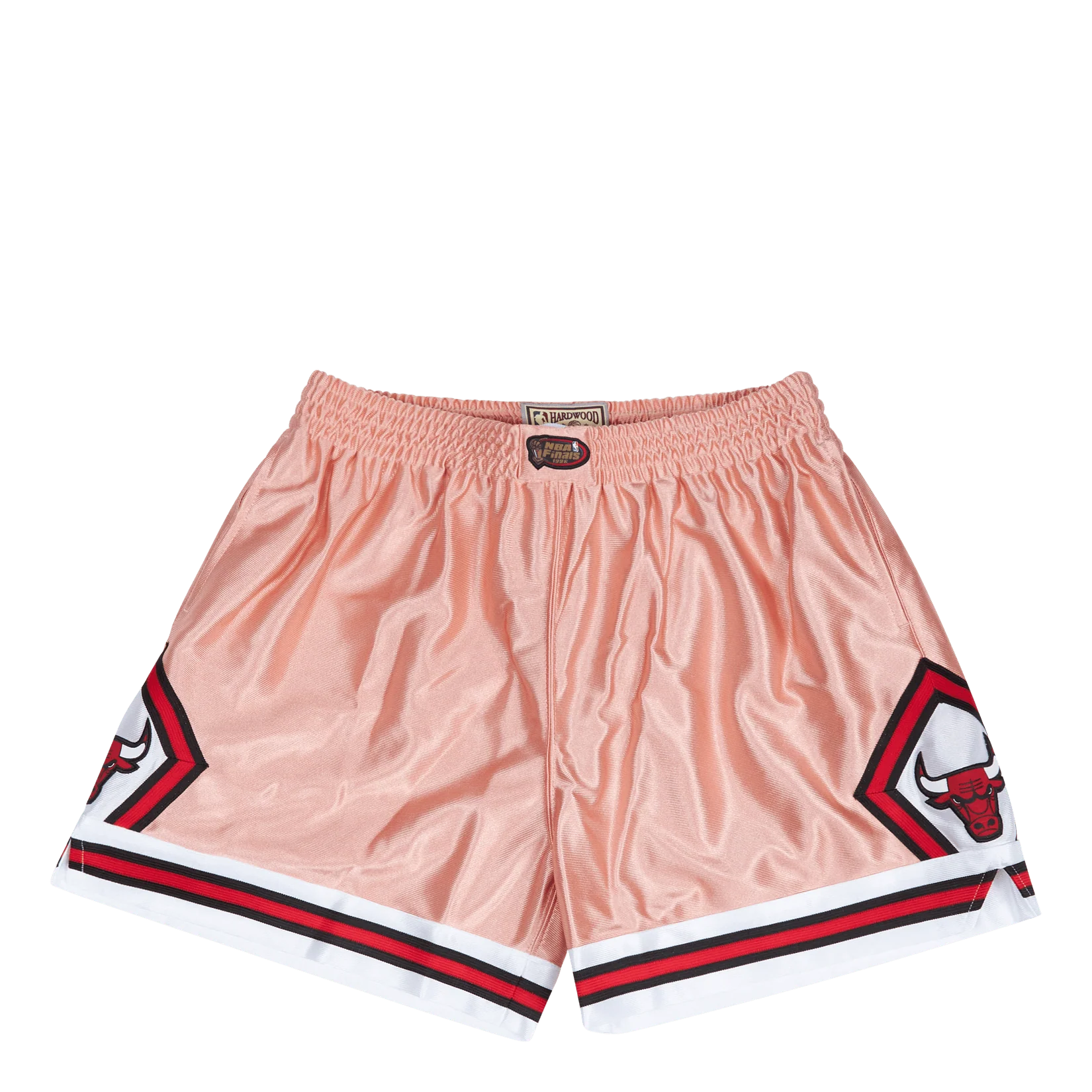 Nba W 75th Rose Gold Short Rose Gold