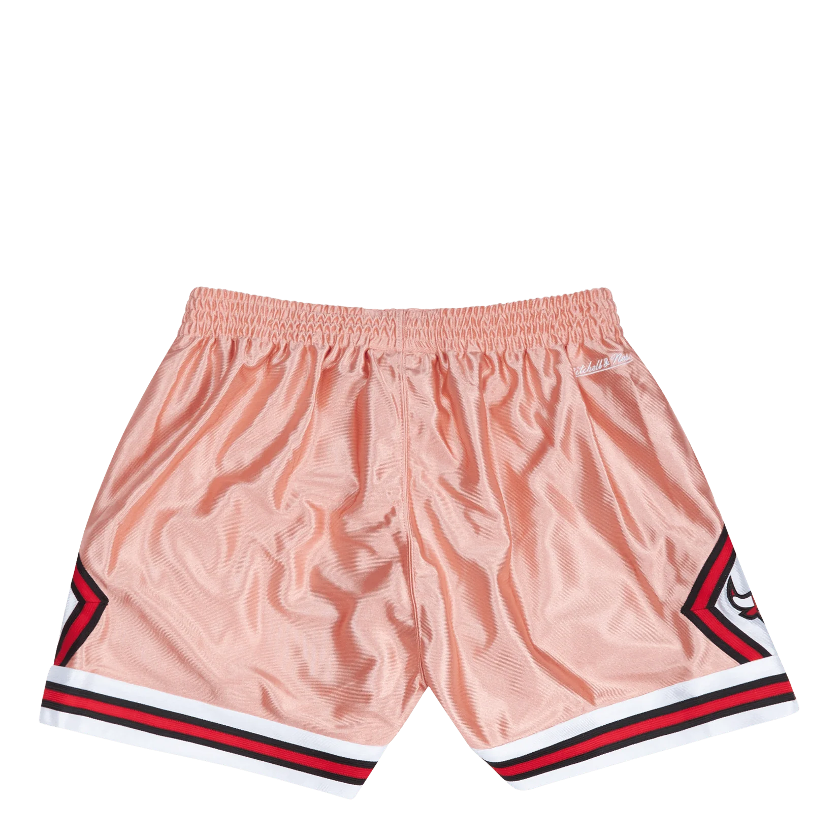 Nba W 75th Rose Gold Short Rose Gold - Image 2