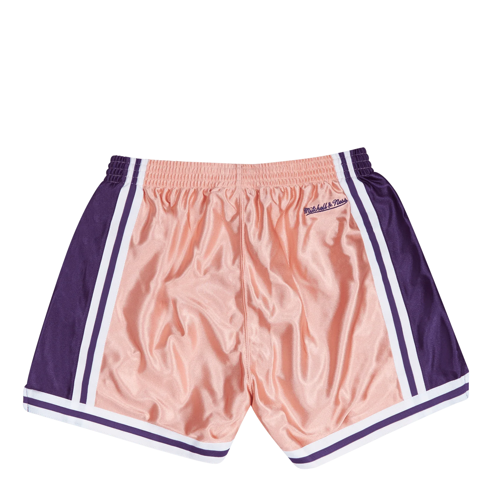 Women's Nba 75th Rose Gold Short - Image 2