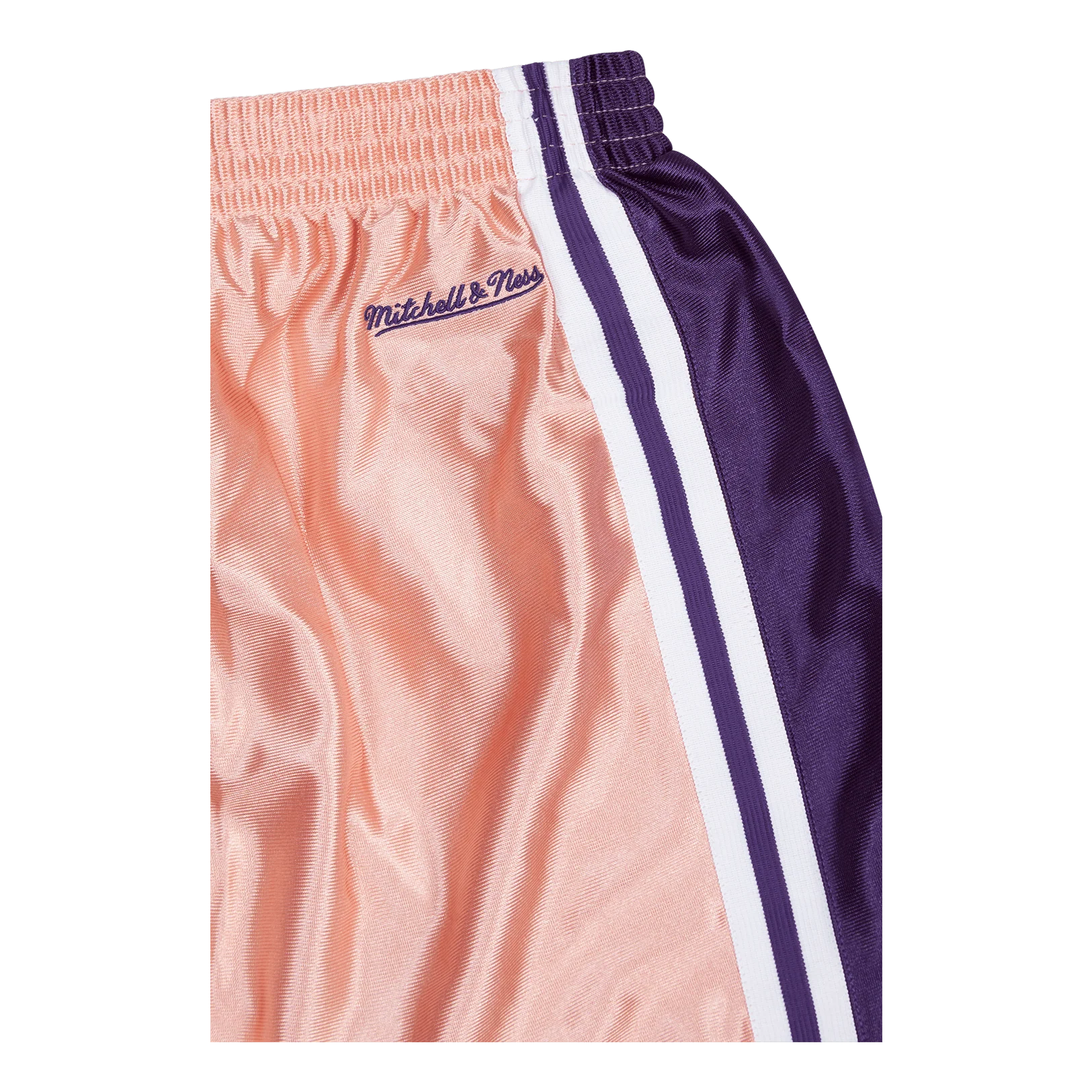 Women's Nba 75th Rose Gold Short - Image 4