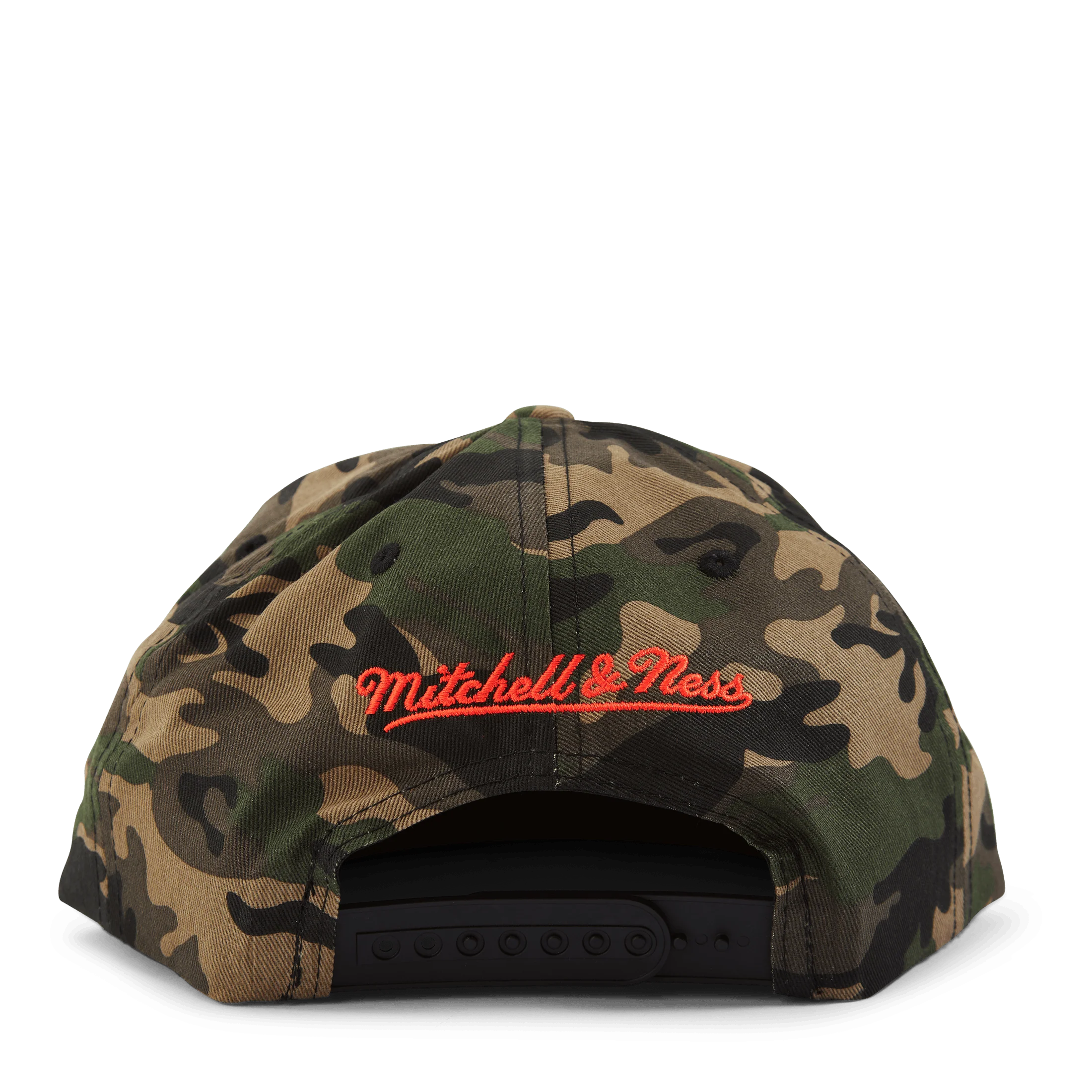 Bucks Neon Camo Pop Snapback - Image 3