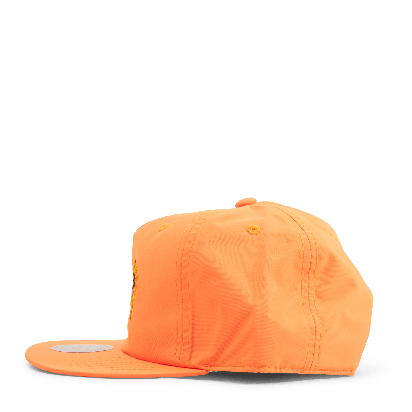 Suns Neon Nylon Snapback HWC - Image 2