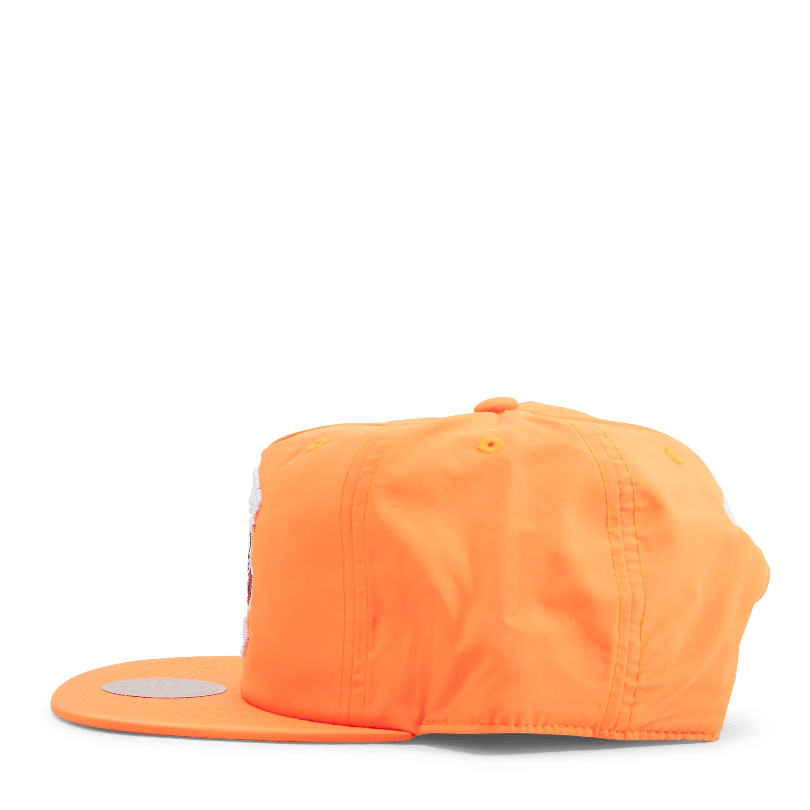 Hornets Neon Nylon Snapback - Image 2