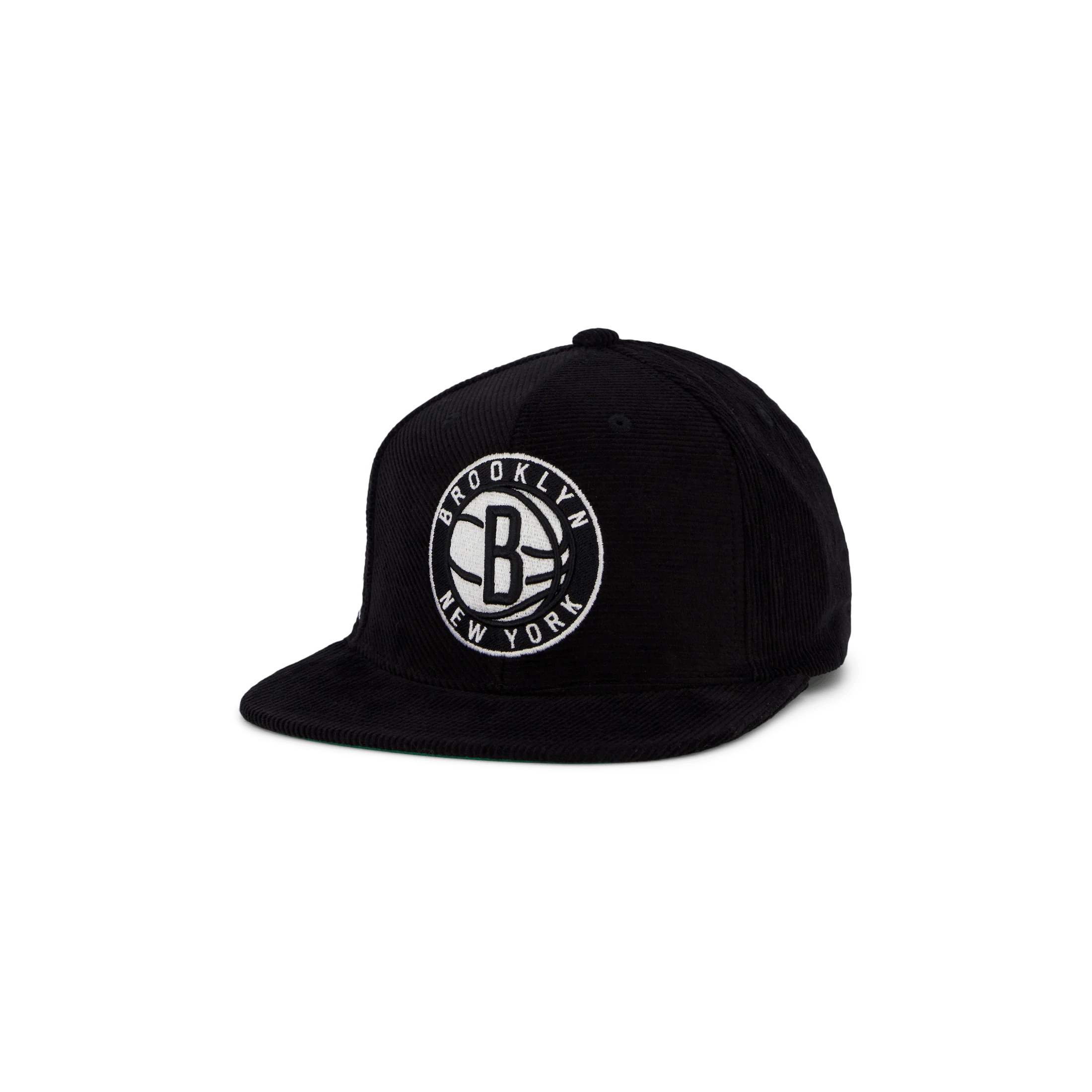 Nets All Directions Snapback
