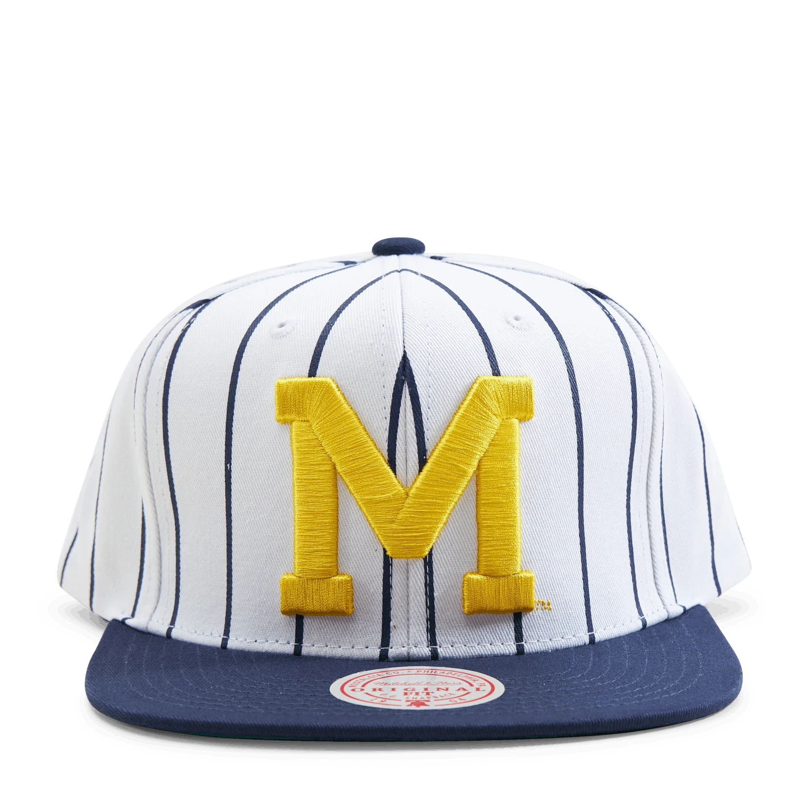 Michigan Newco Snapback - Image 5