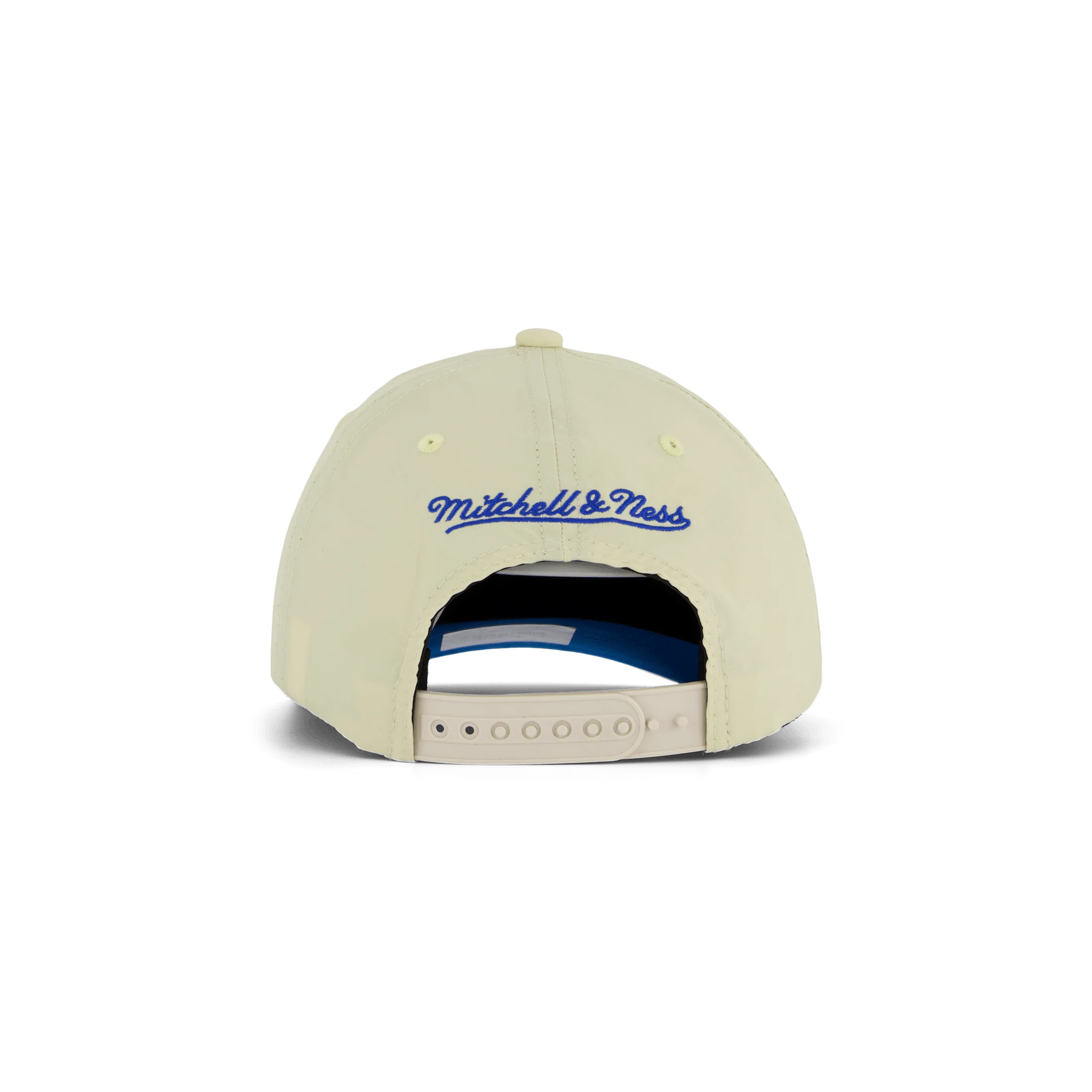 Branded Nylon Deadstock Snapback - Image 3