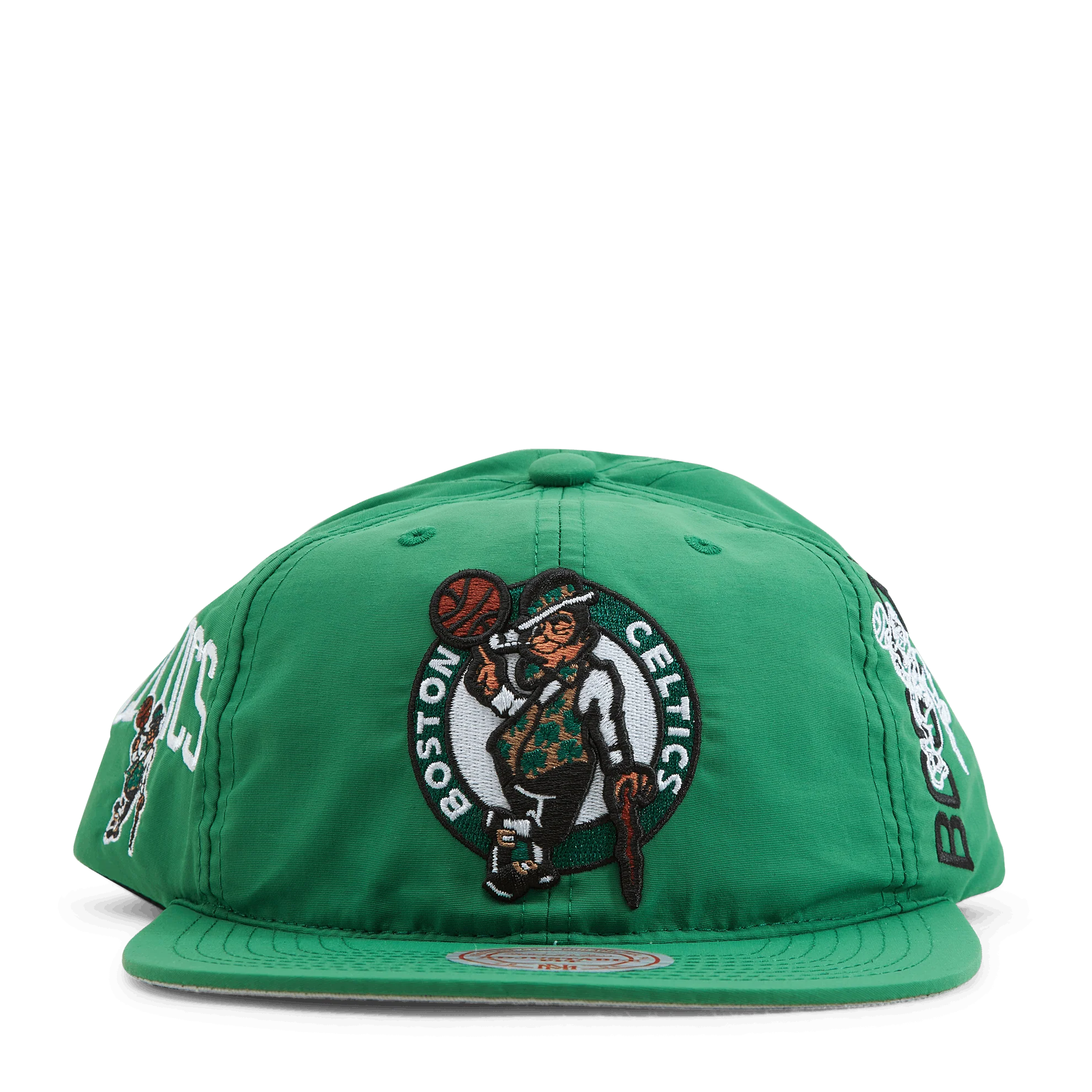 Celtics Nylon Szn Deadstock - Image 4