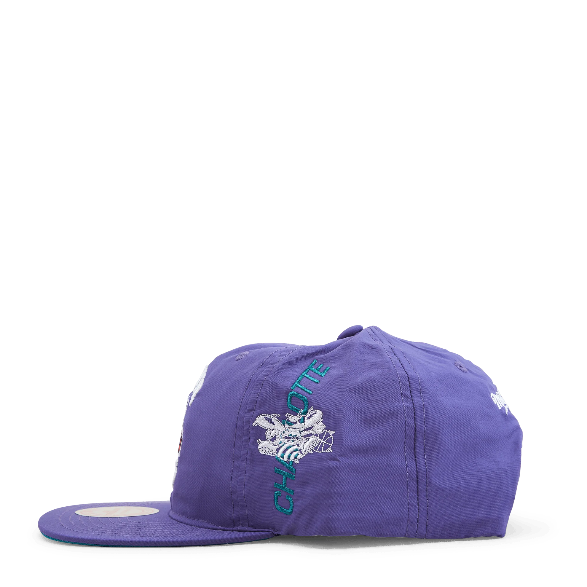 Hornets Nylon Szn Deadstock HWC - Image 2