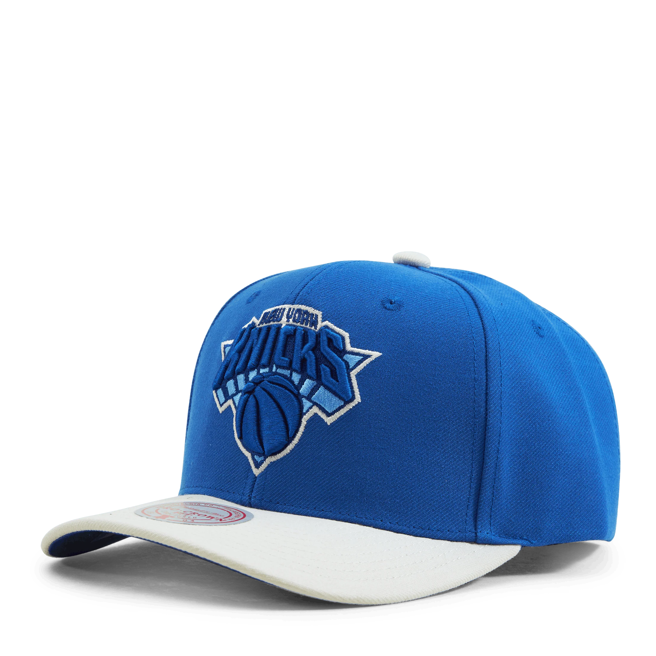 Knicks Off Team Snapback HWC