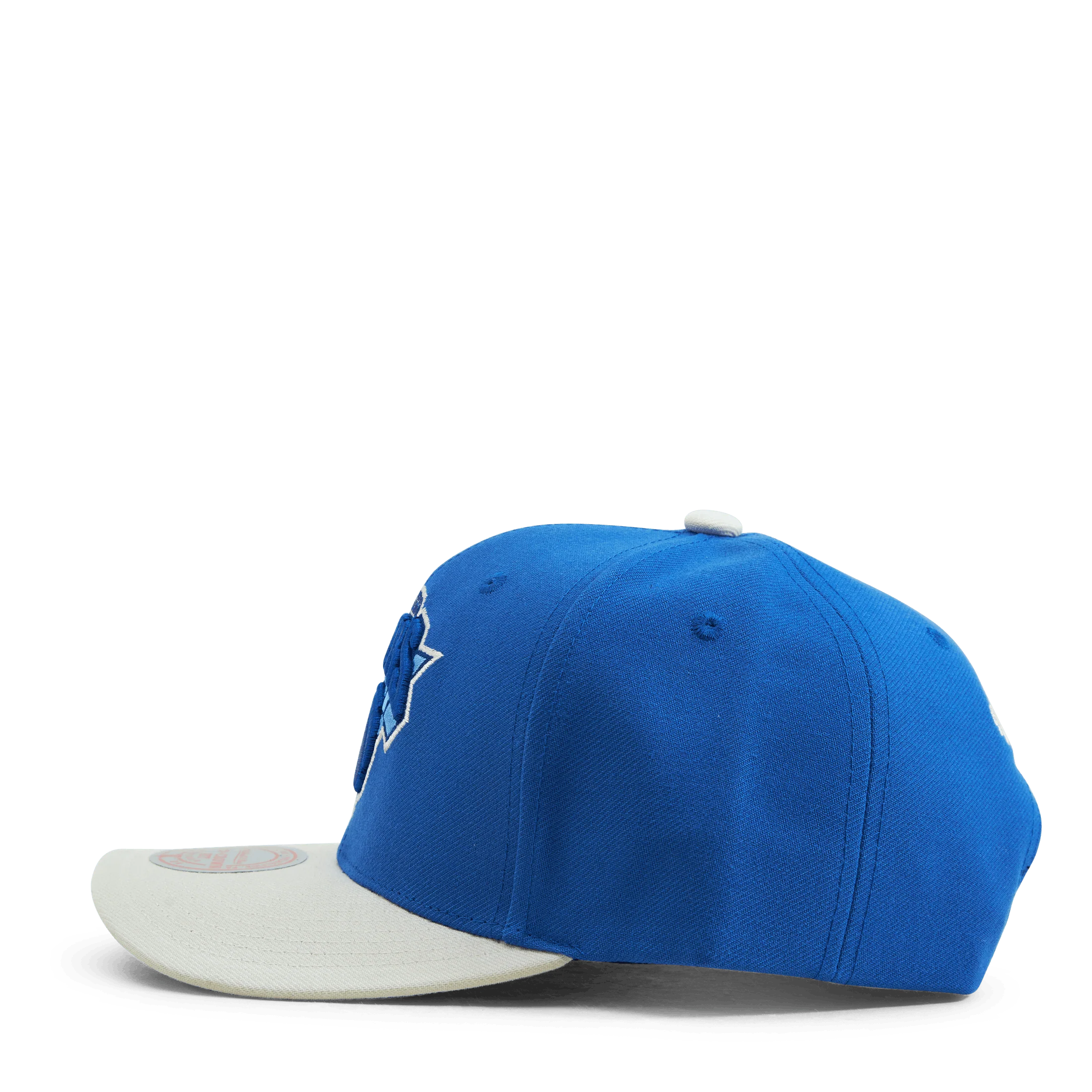 Knicks Off Team Snapback HWC - Image 2
