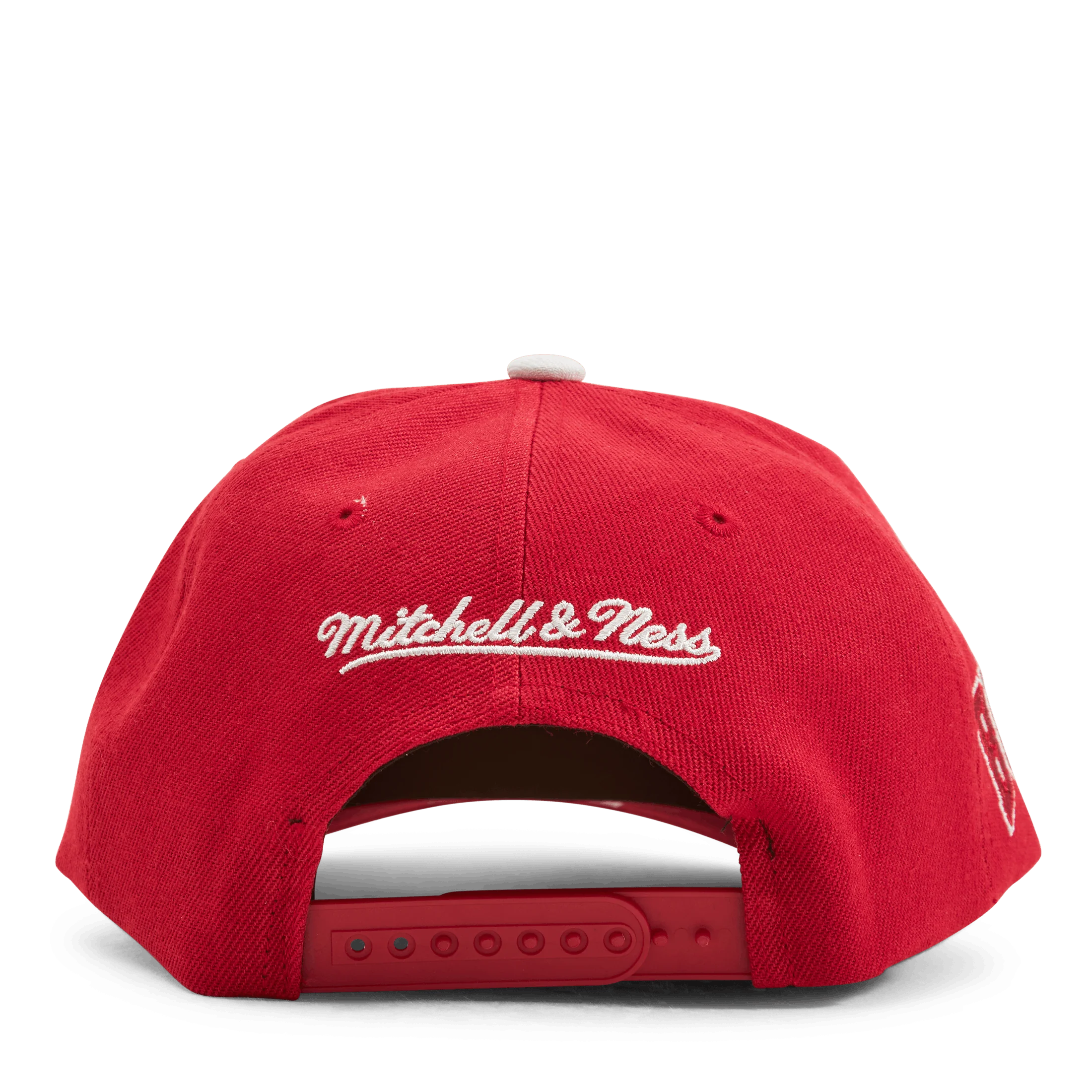 Bulls Off Team Snapback HWC - Image 3