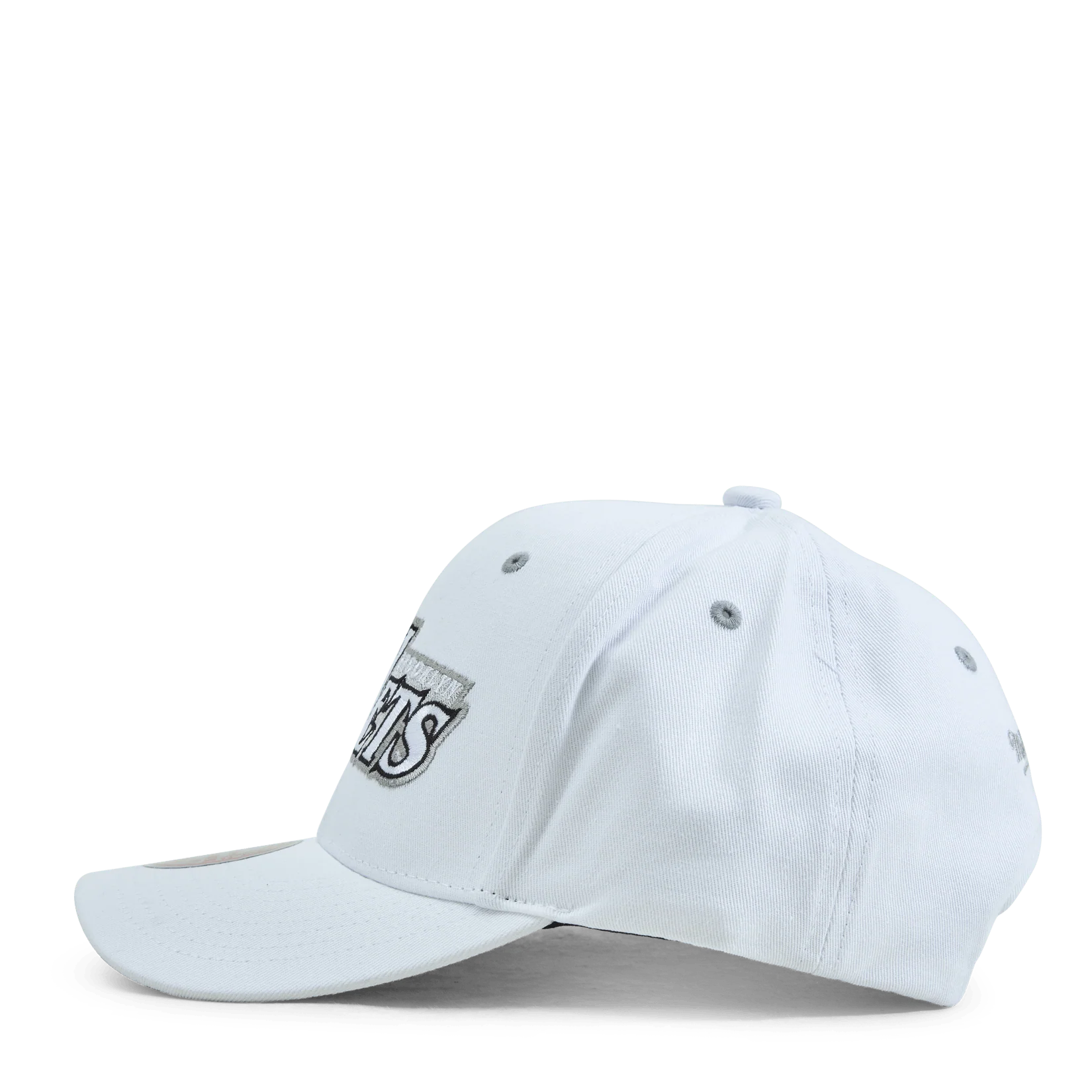 Nets Oh Word Pro Snapback - Image 2